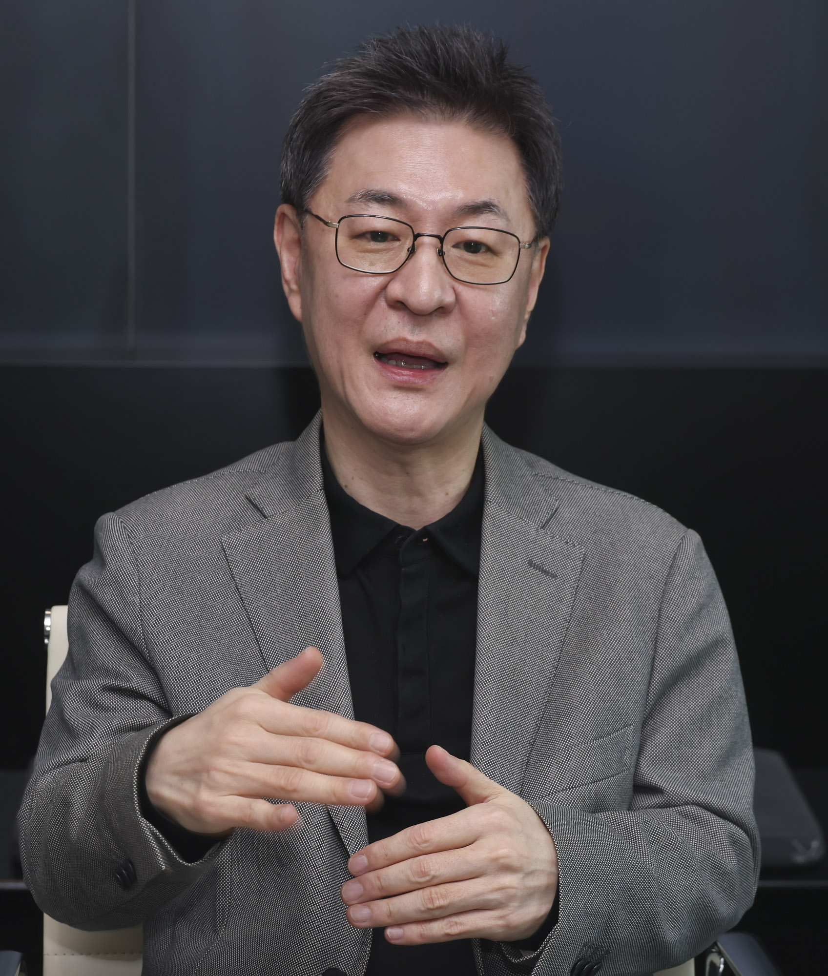 이채원;이채원의장;라이프자산운용