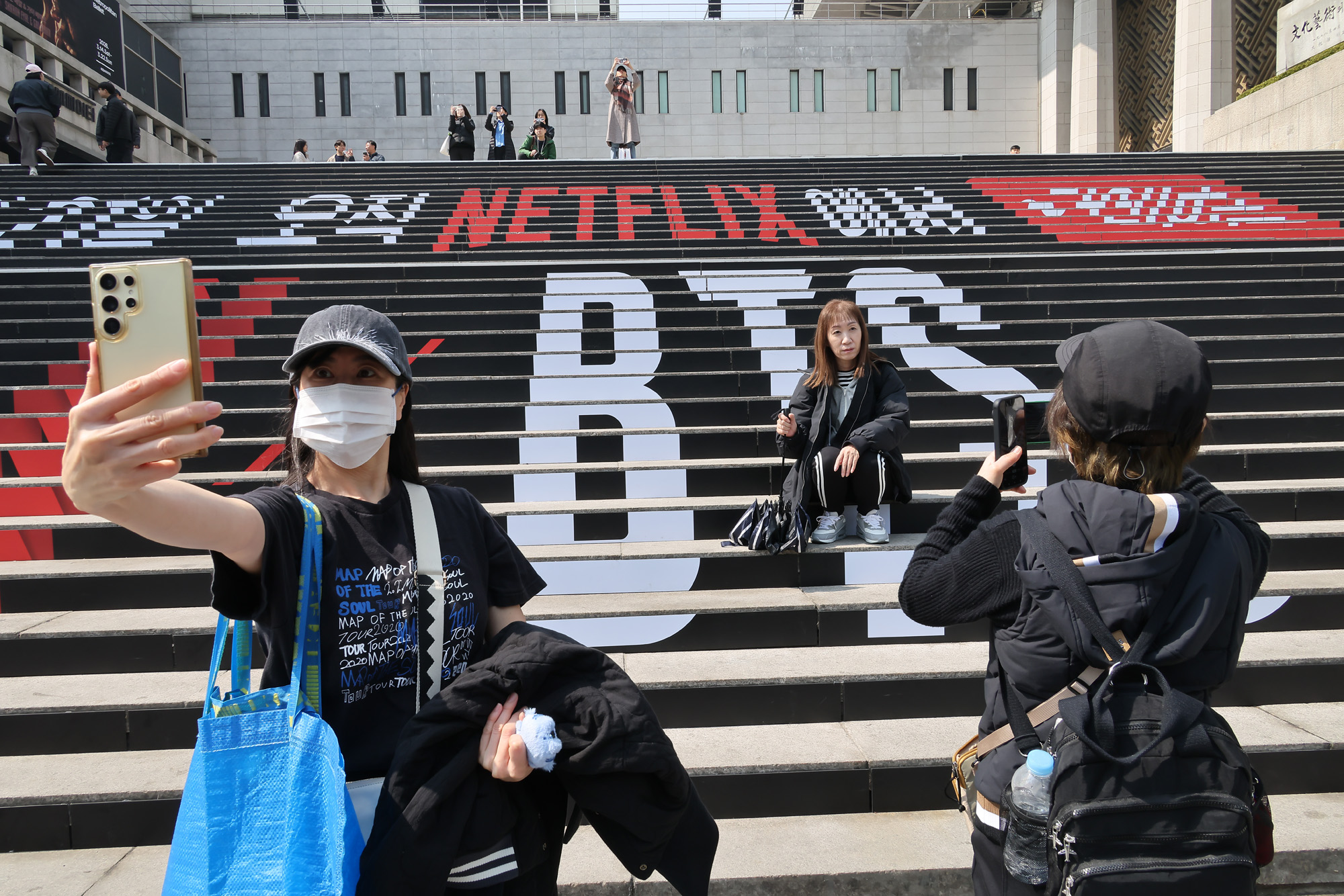 BTS;컴백공연;컴백;공연;광화문;비티에스;방탄소년단