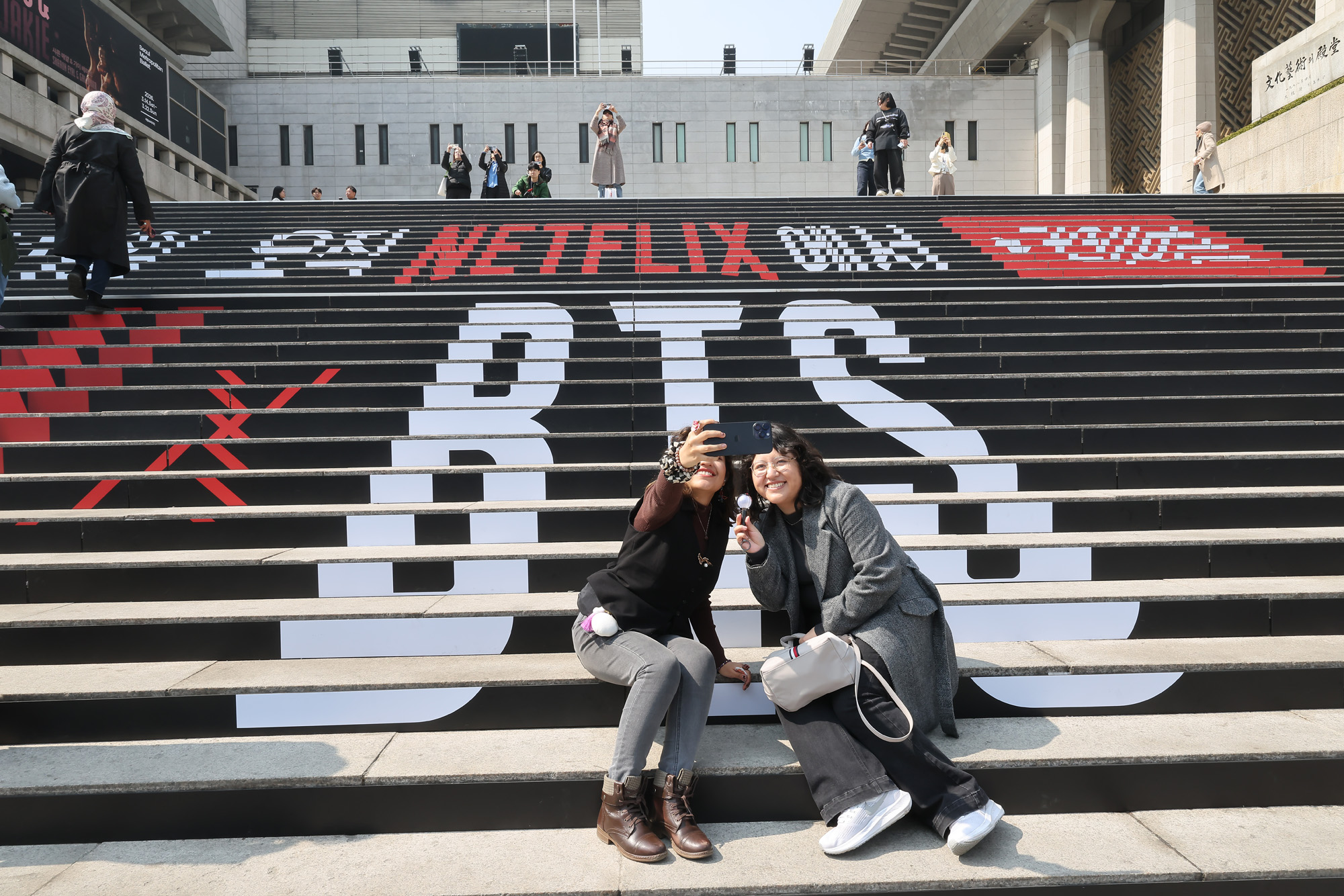 BTS;컴백공연;컴백;공연;광화문;비티에스;방탄소년단