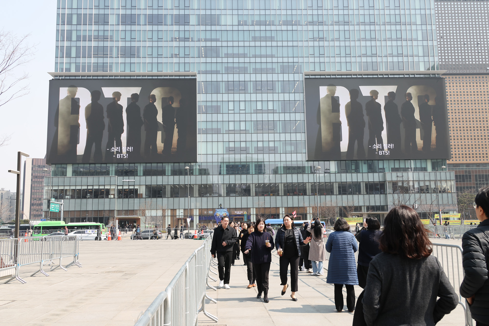 BTS;컴백공연;컴백;공연;광화문;비티에스;방탄소년단