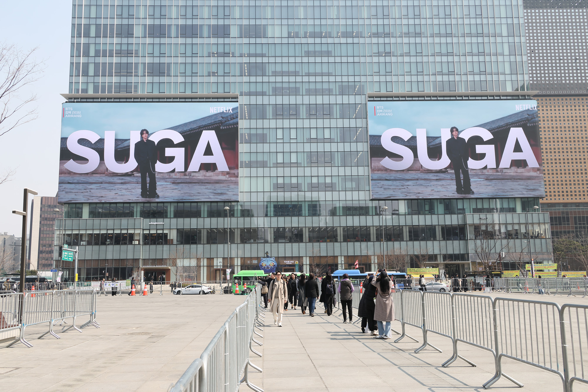 BTS;컴백공연;컴백;공연;광화문;비티에스;방탄소년단