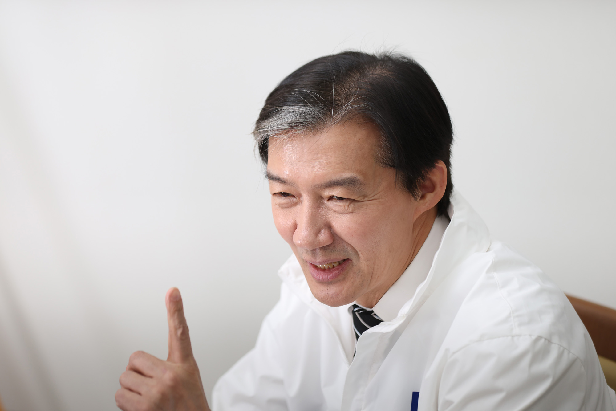 정치;국회;인터뷰;조국;조국혁신당대표