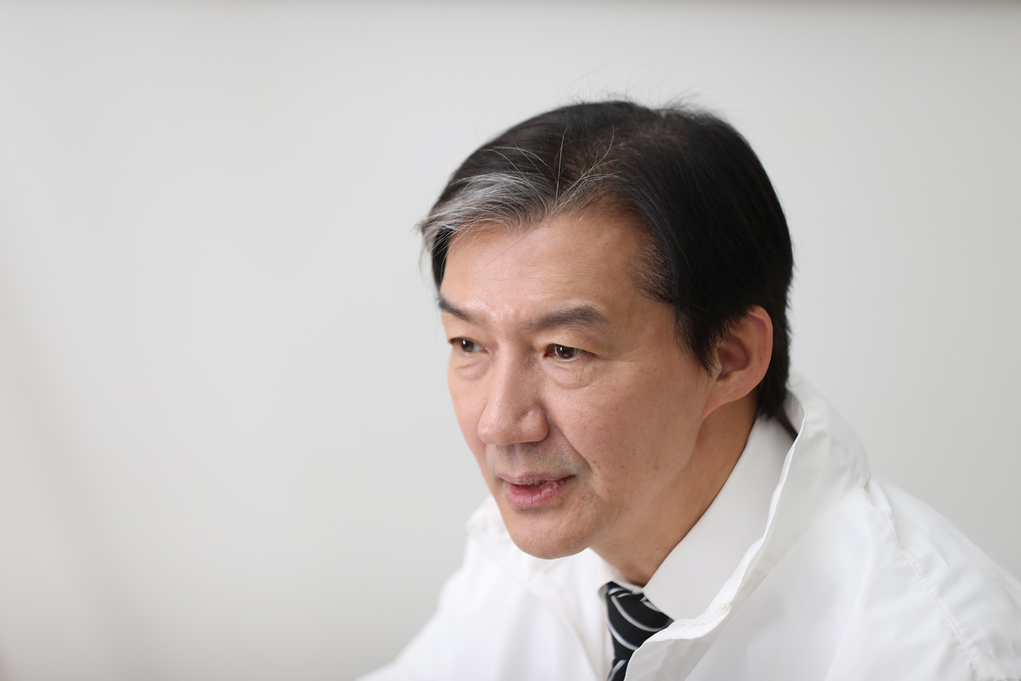 정치;국회;인터뷰;조국;조국혁신당대표