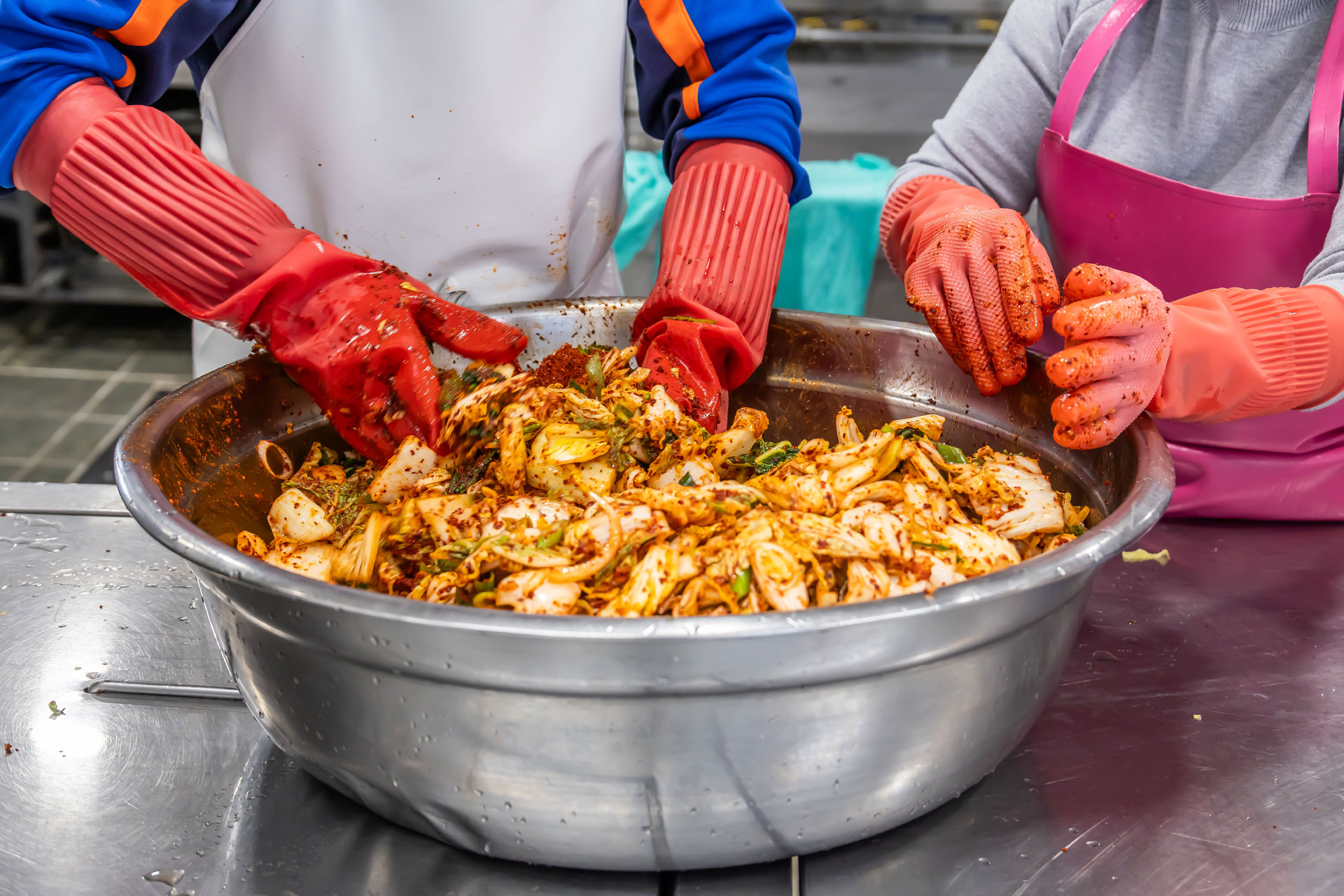 사회;세태;남성고독사;5060남성고독사;중장년1인남성가구;신정종합사회복지관;5060남성공유냉장고;5060남성반찬만들기봉사;고립가구