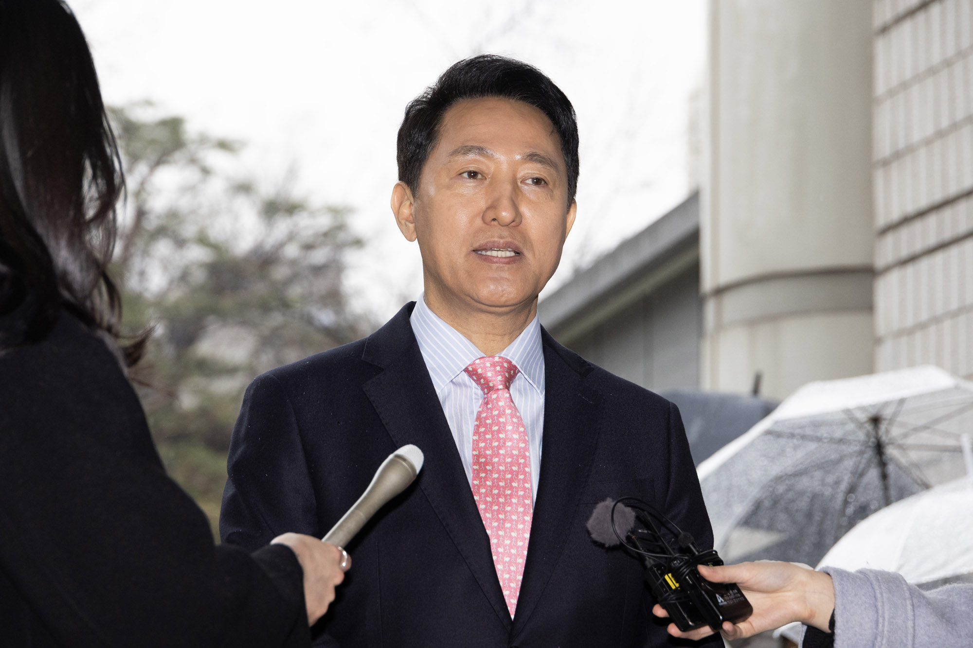 오세훈;오세훈재판;오세훈중앙지법;오세훈법원;오세훈중앙지법