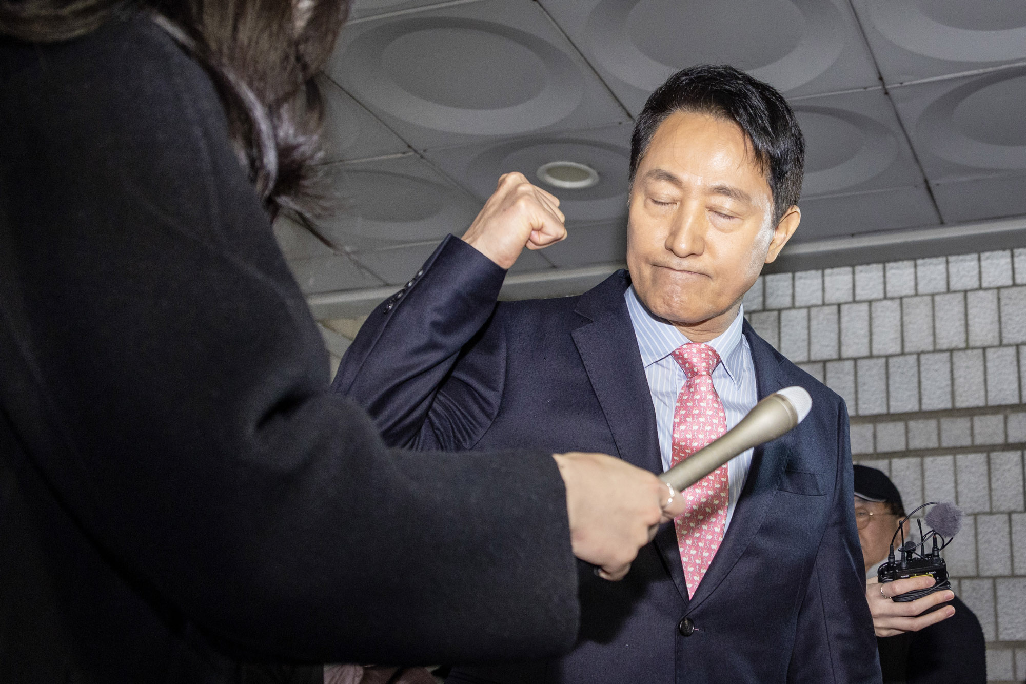 오세훈;오세훈재판;오세훈중앙지법;오세훈법원;오세훈중앙지법