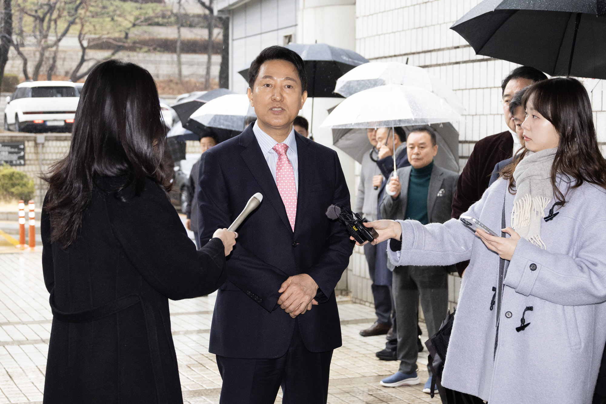 오세훈;오세훈재판;오세훈중앙지법;오세훈법원;오세훈중앙지법