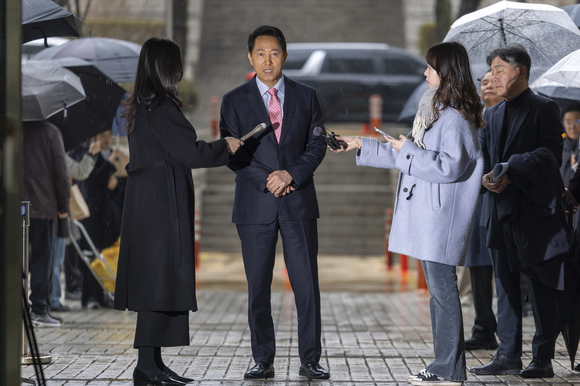 오세훈;오세훈재판;오세훈중앙지법;오세훈법원;오세훈중앙지법