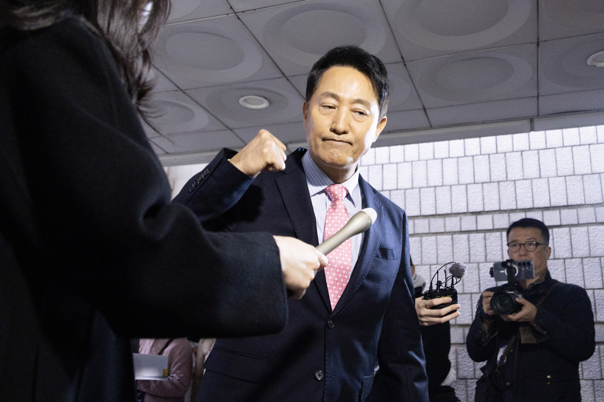 오세훈;오세훈재판;오세훈중앙지법;오세훈법원;오세훈중앙지법