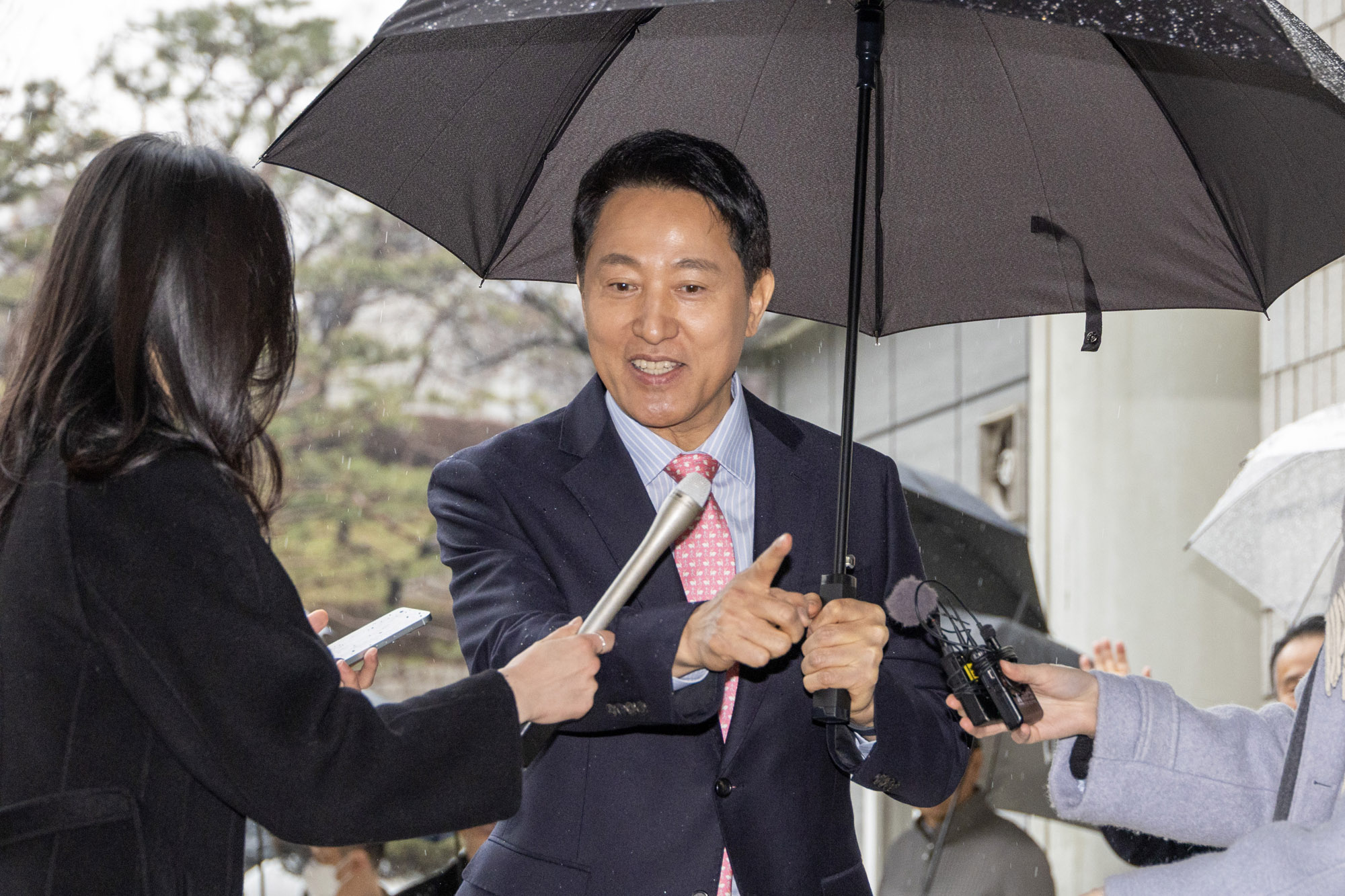 오세훈;오세훈재판;오세훈중앙지법;오세훈법원;오세훈중앙지법