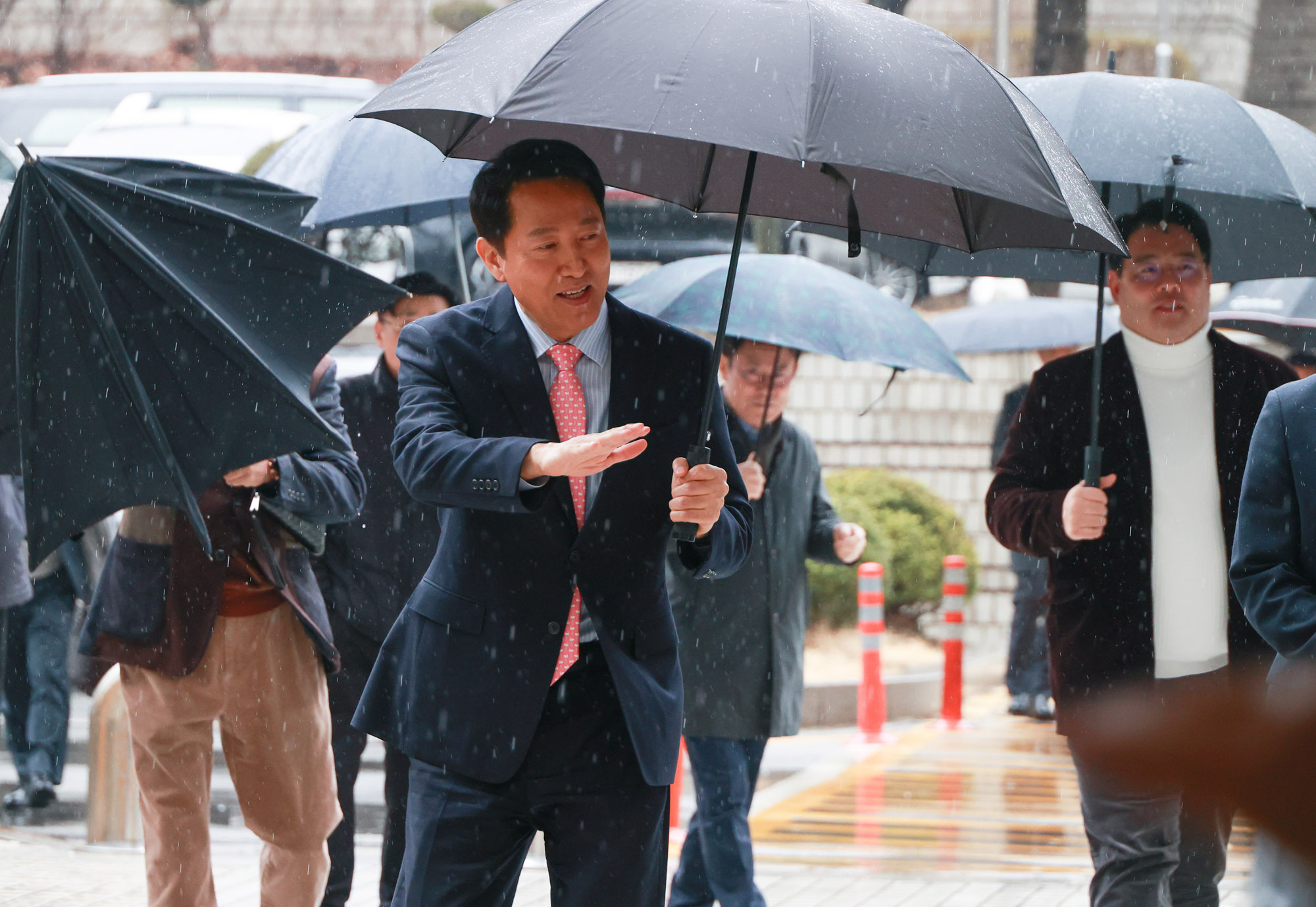 오세훈;오세훈재판;오세훈중앙지법;오세훈법원;오세훈중앙지법