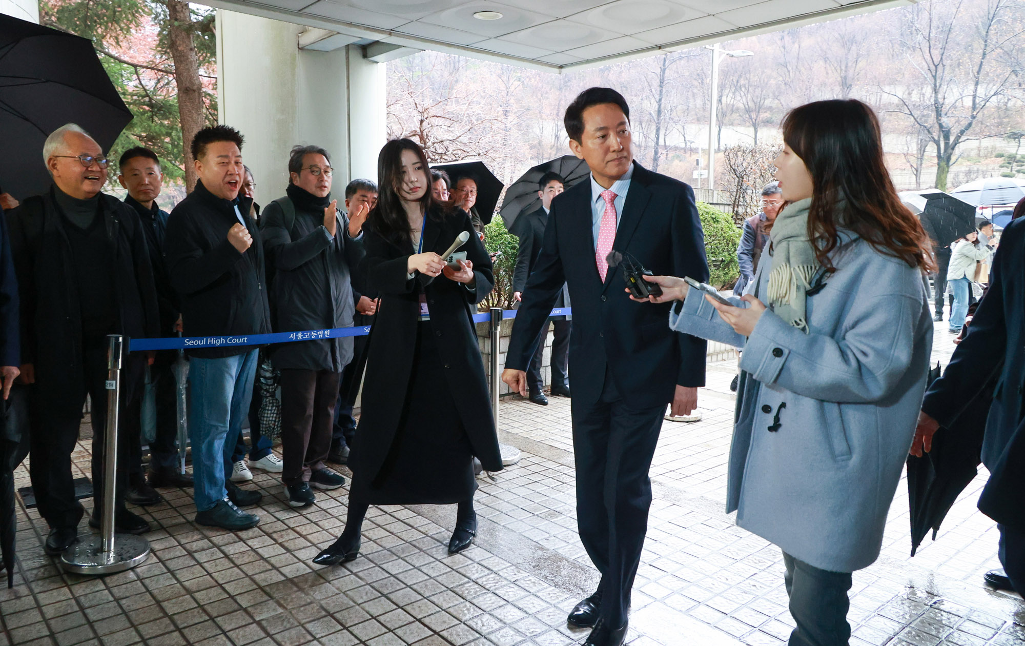 오세훈;오세훈재판;오세훈중앙지법;오세훈법원;오세훈중앙지법