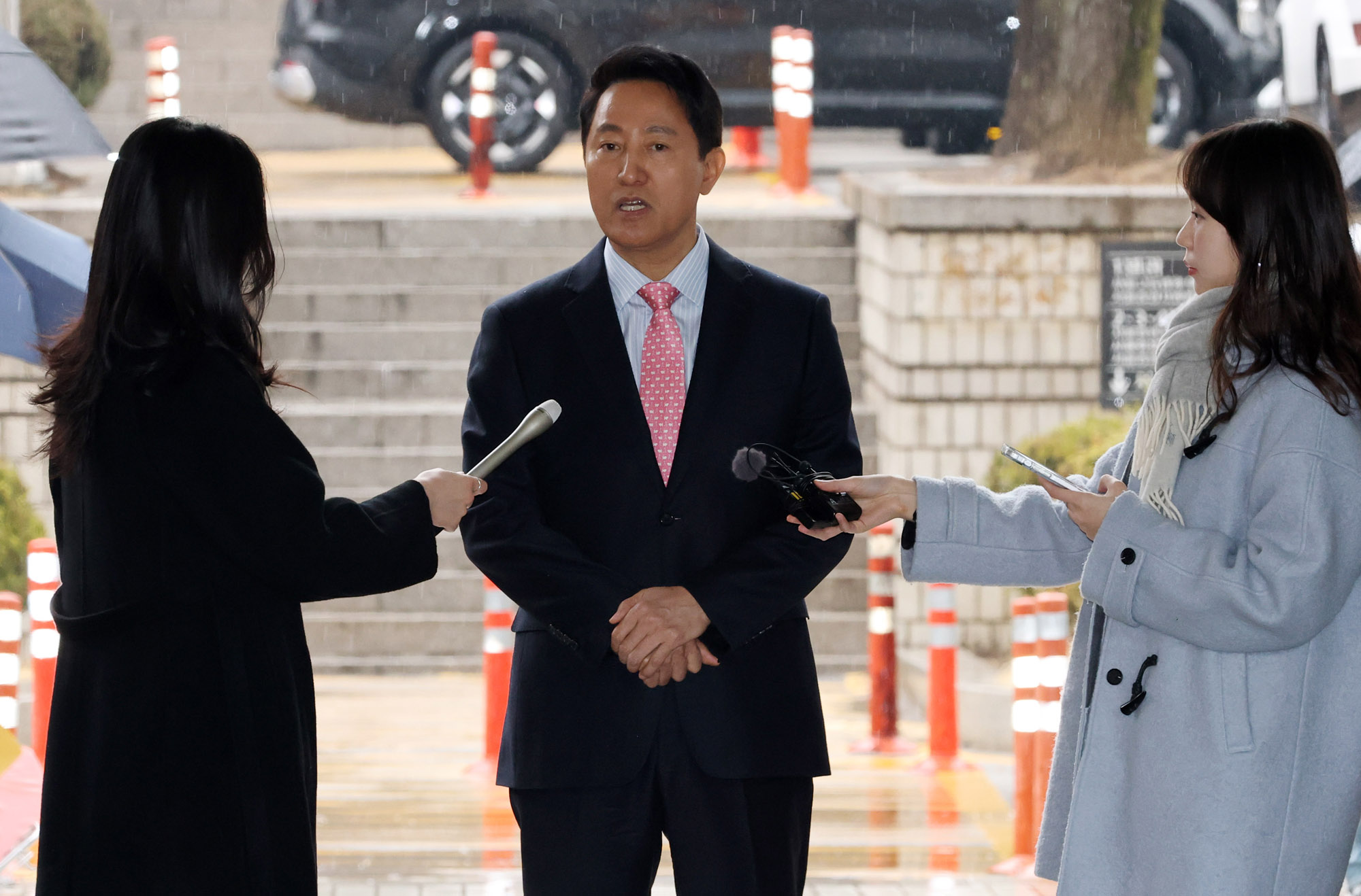 오세훈;오세훈재판;오세훈중앙지법;오세훈법원;오세훈중앙지법