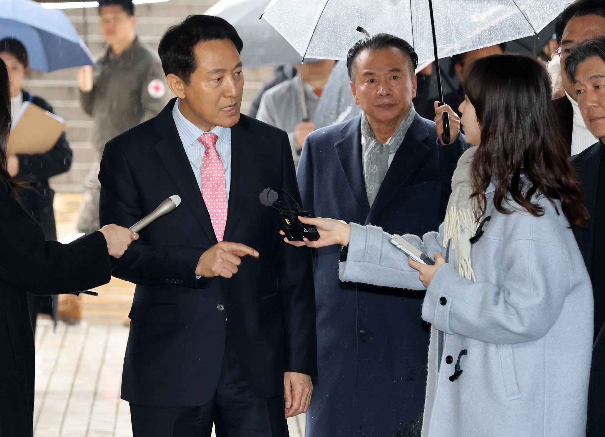 오세훈;오세훈재판;오세훈중앙지법;오세훈법원;오세훈중앙지법