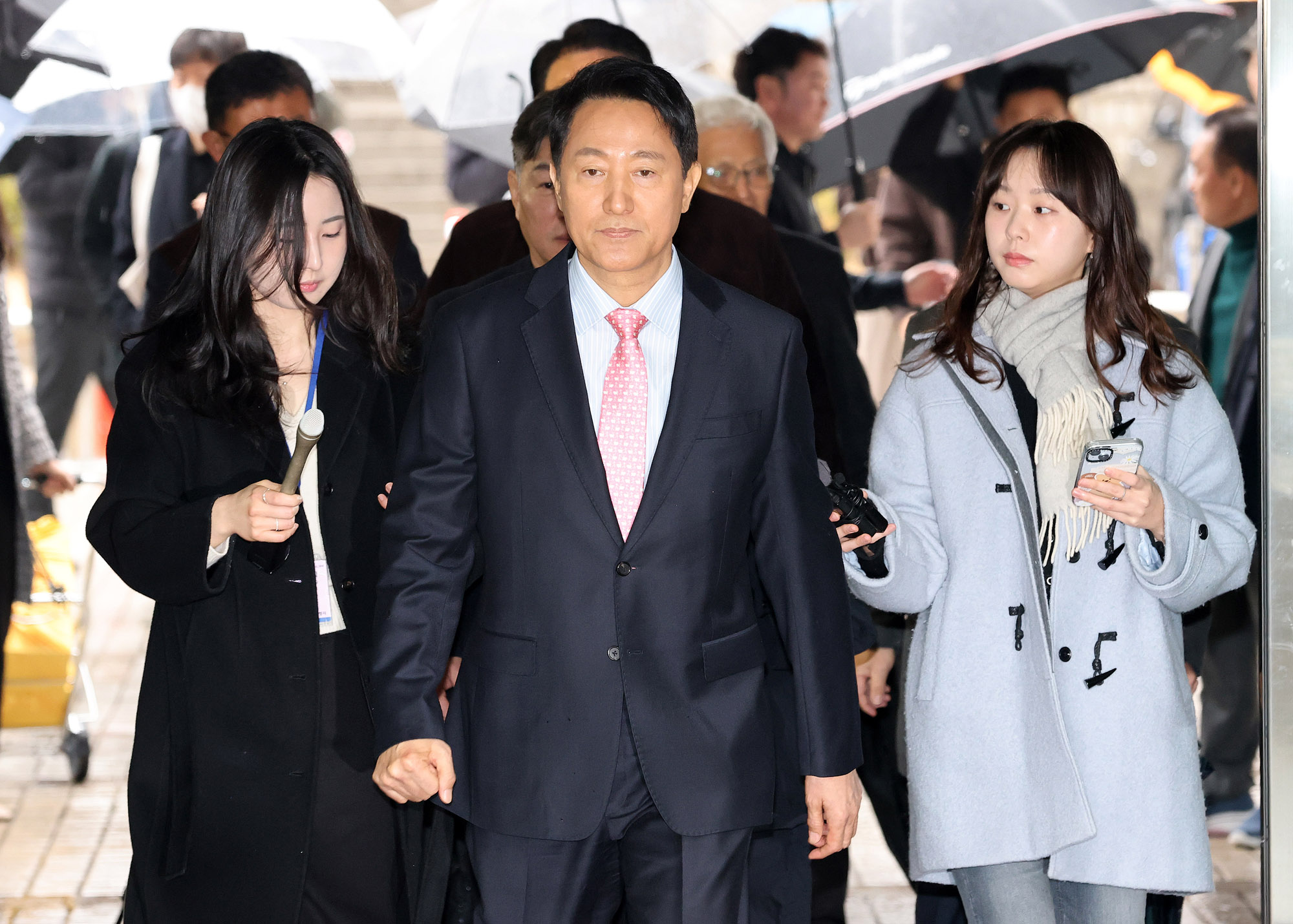 오세훈;오세훈재판;오세훈중앙지법;오세훈법원;오세훈중앙지법