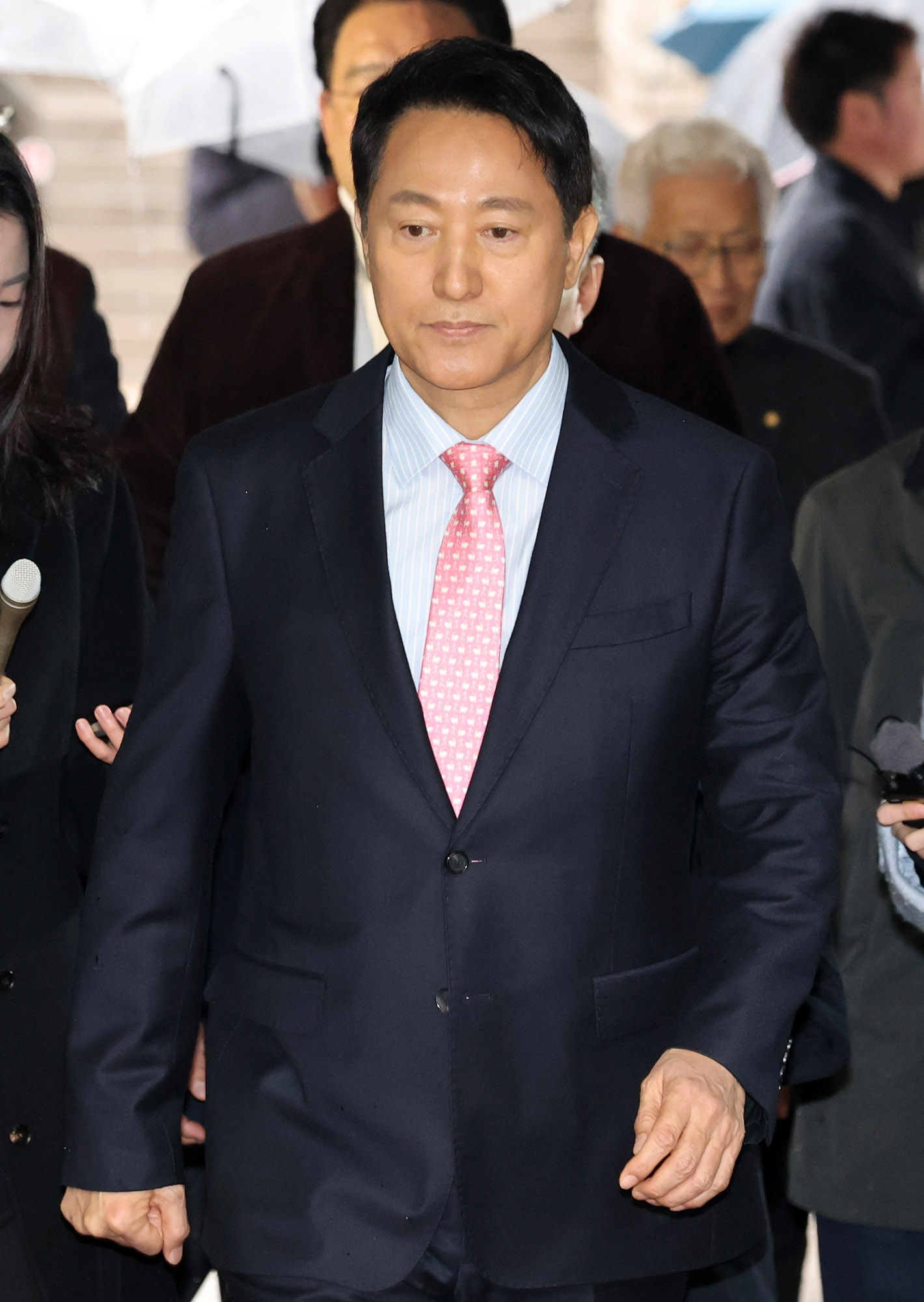 오세훈;오세훈재판;오세훈중앙지법;오세훈법원;오세훈중앙지법