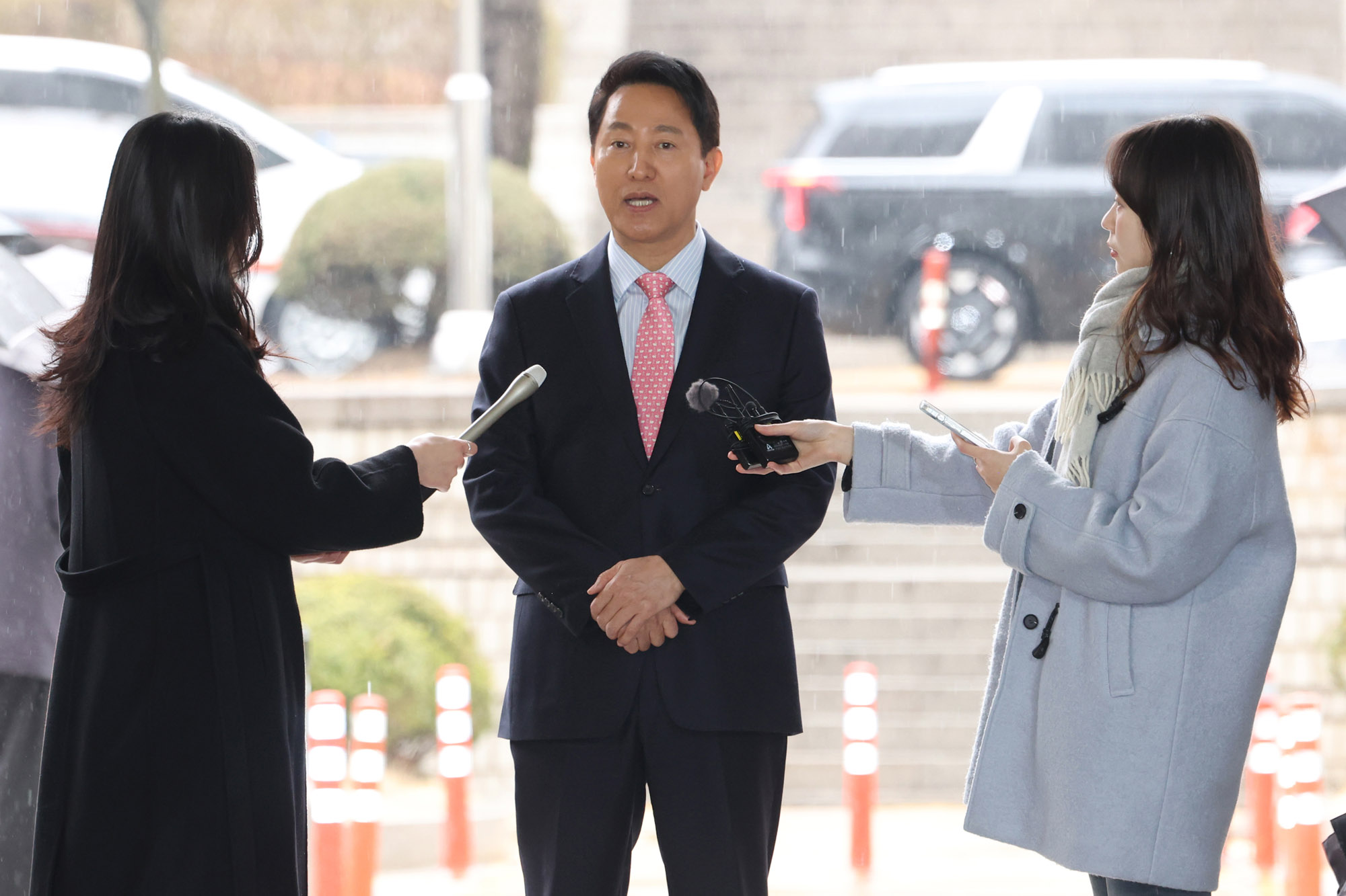 오세훈;오세훈재판;오세훈중앙지법;오세훈법원;오세훈중앙지법