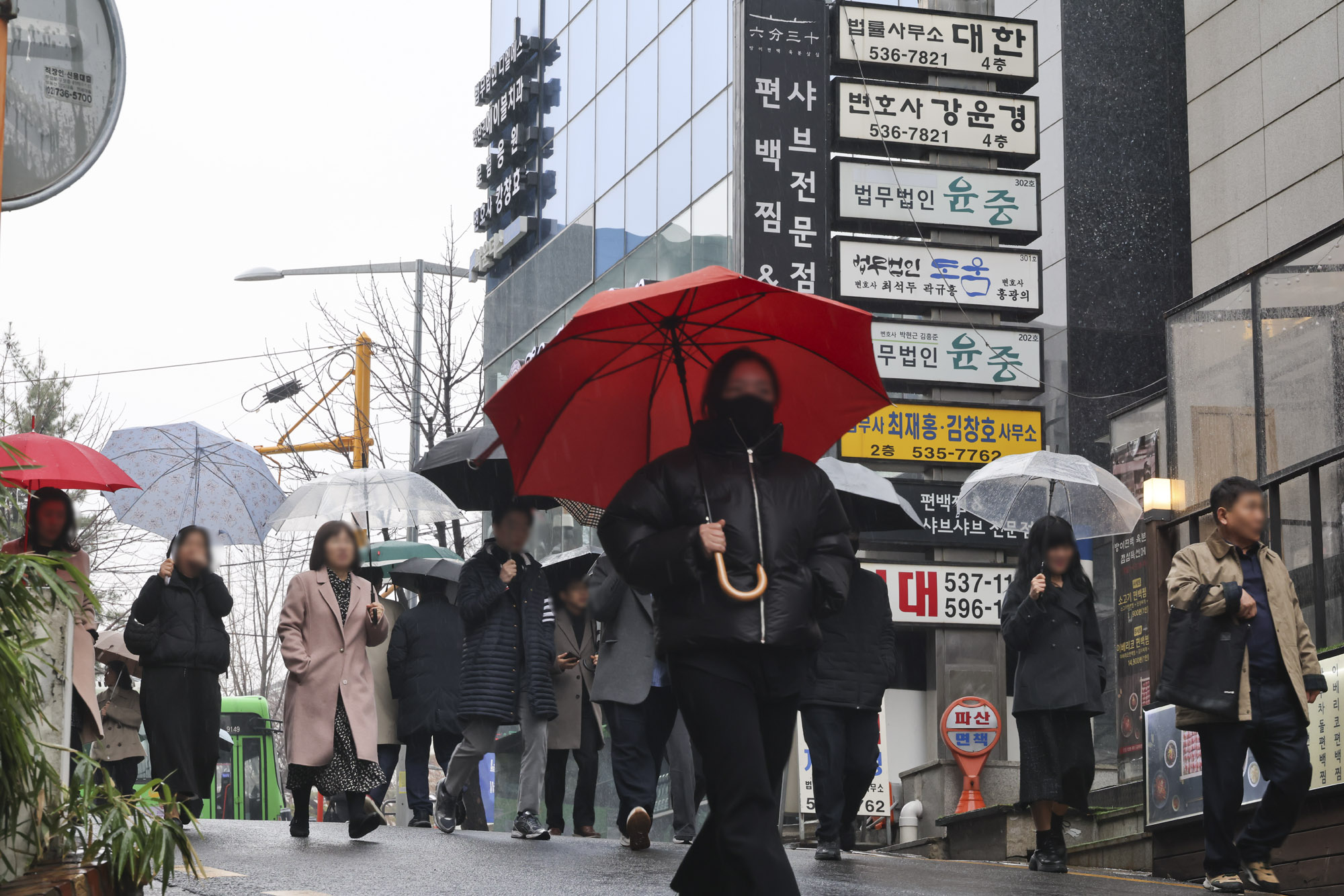 법조인;서초동법원;서초동법조타운;법무법인