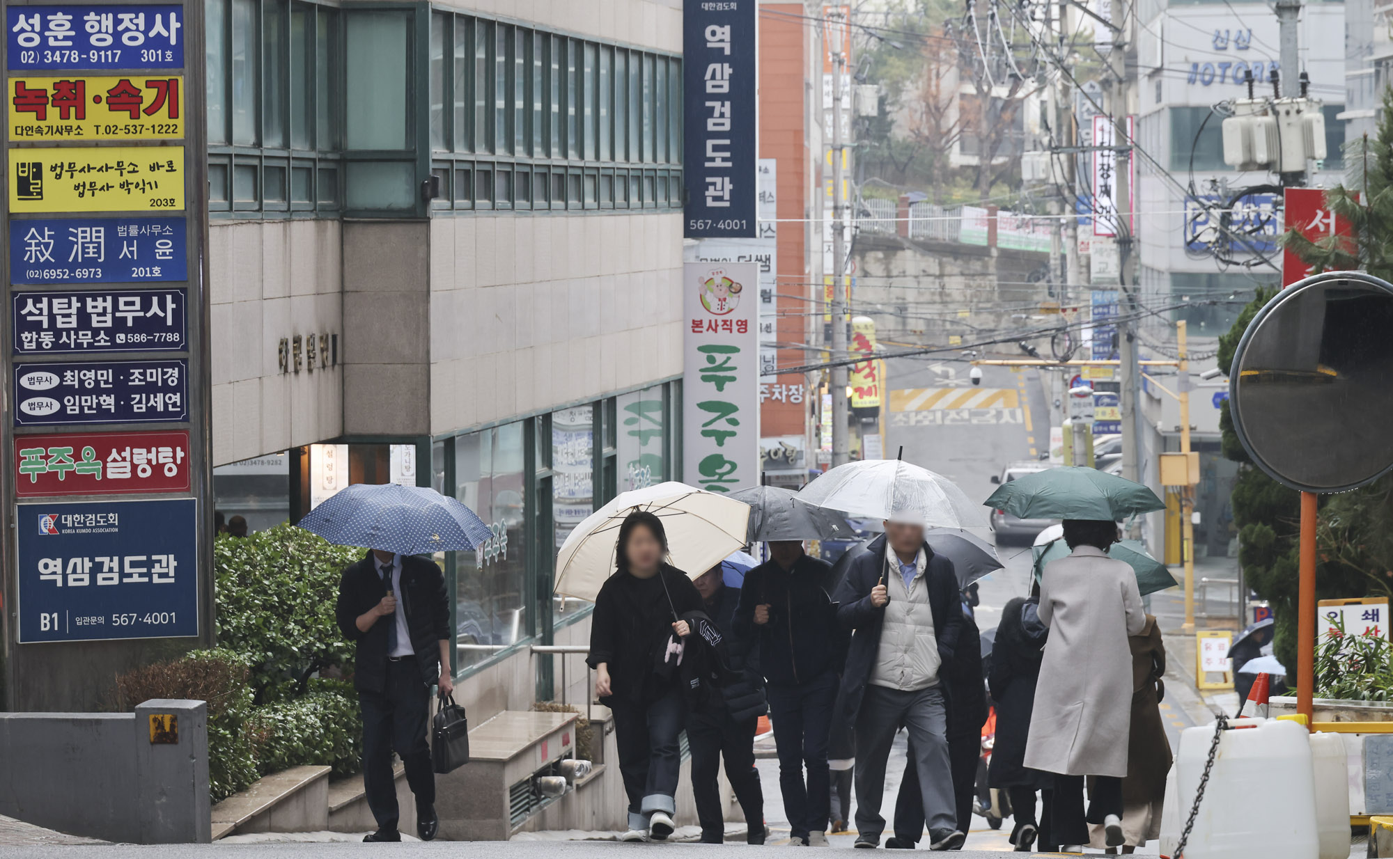 법조인;서초동법원;서초동법조타운;법무법인