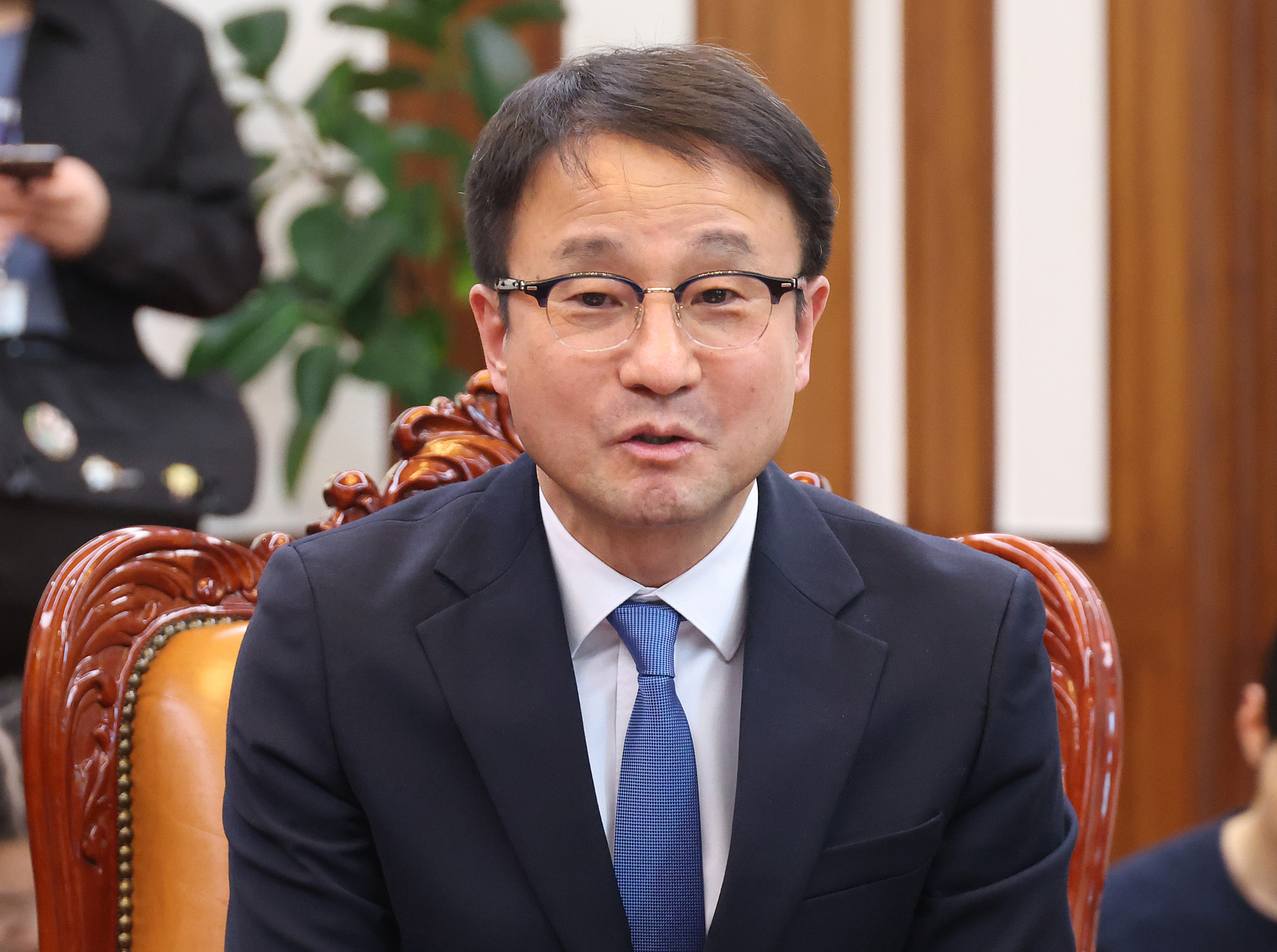 정치;국회;우원식;6당원내대표;서왕진;윤종오;천하람;용혜인;한병도;한창민