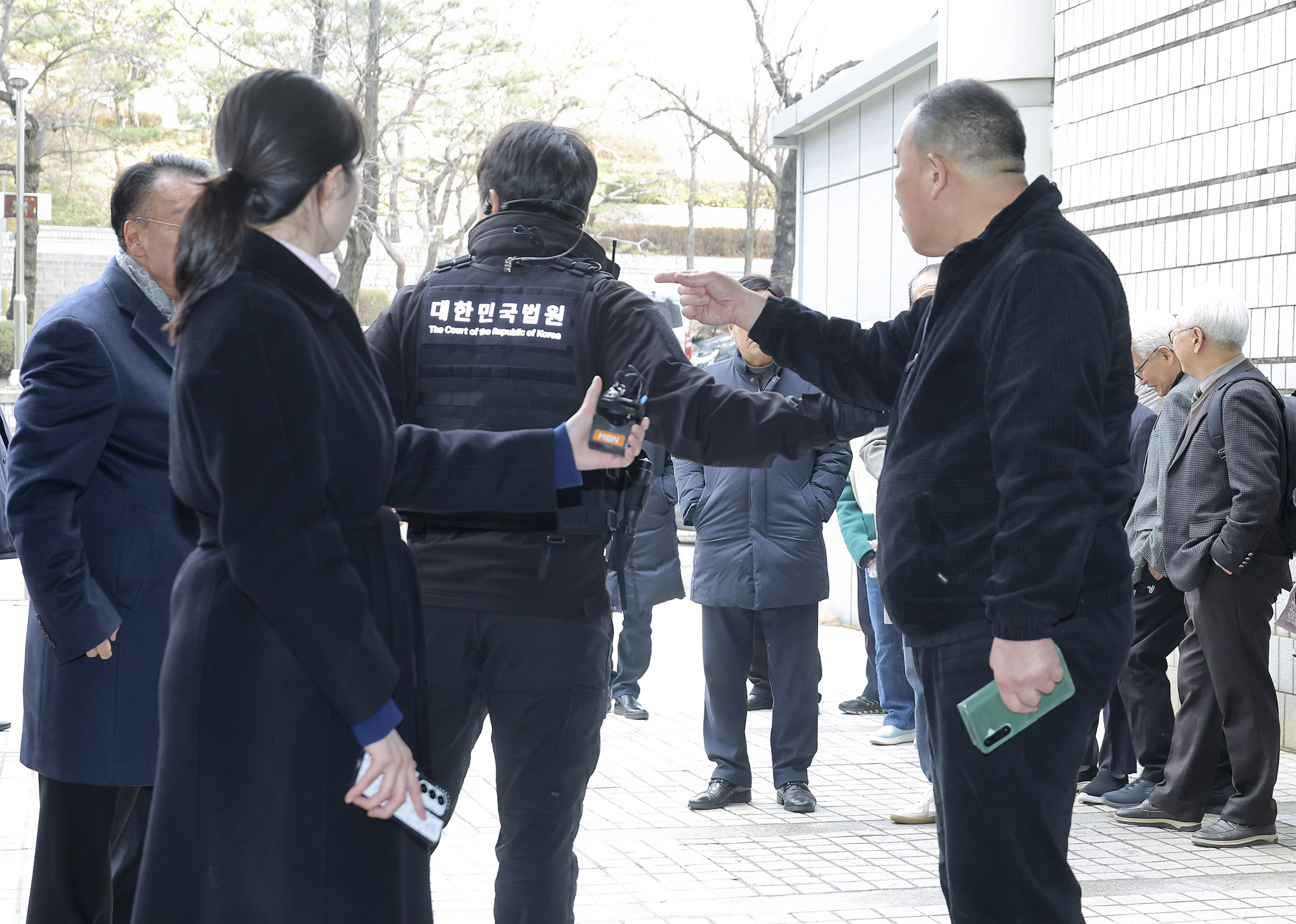 명태균;명태균오세훈;명태균증인