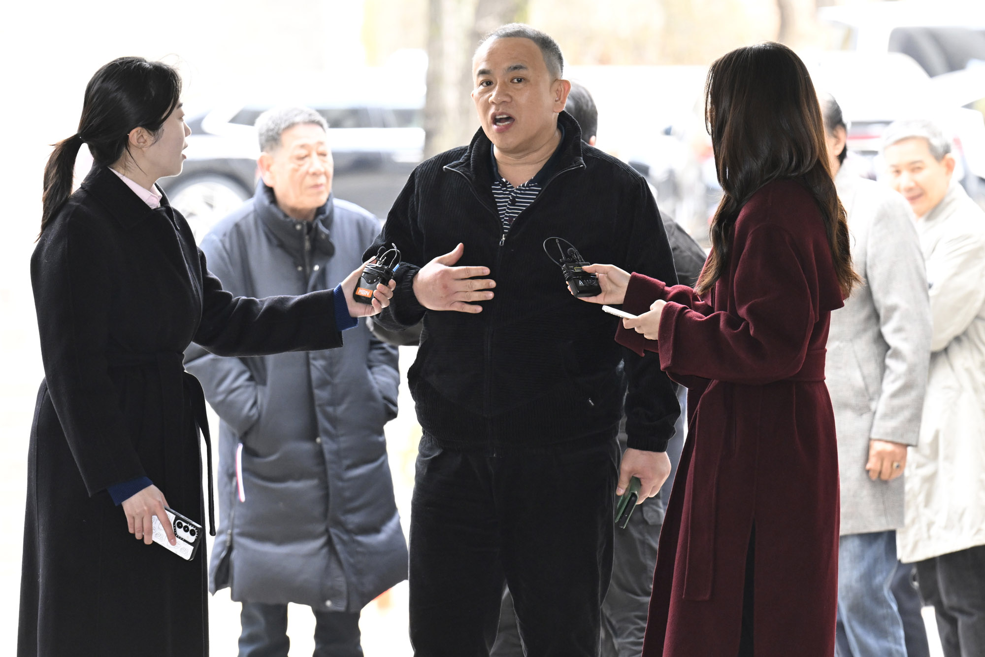 명태균;명태균법원;명태균증인