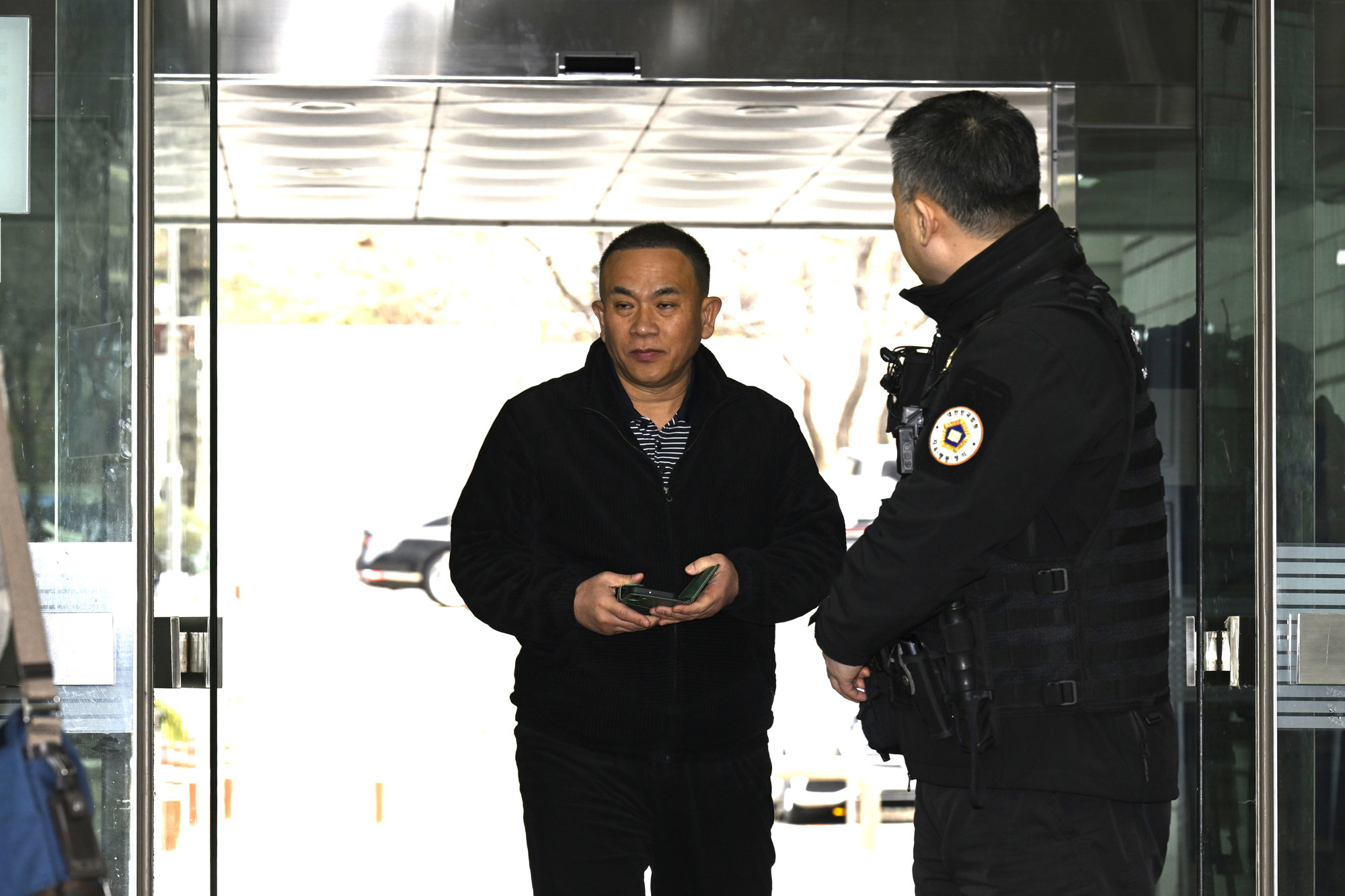 명태균;명태균법원;명태균증인