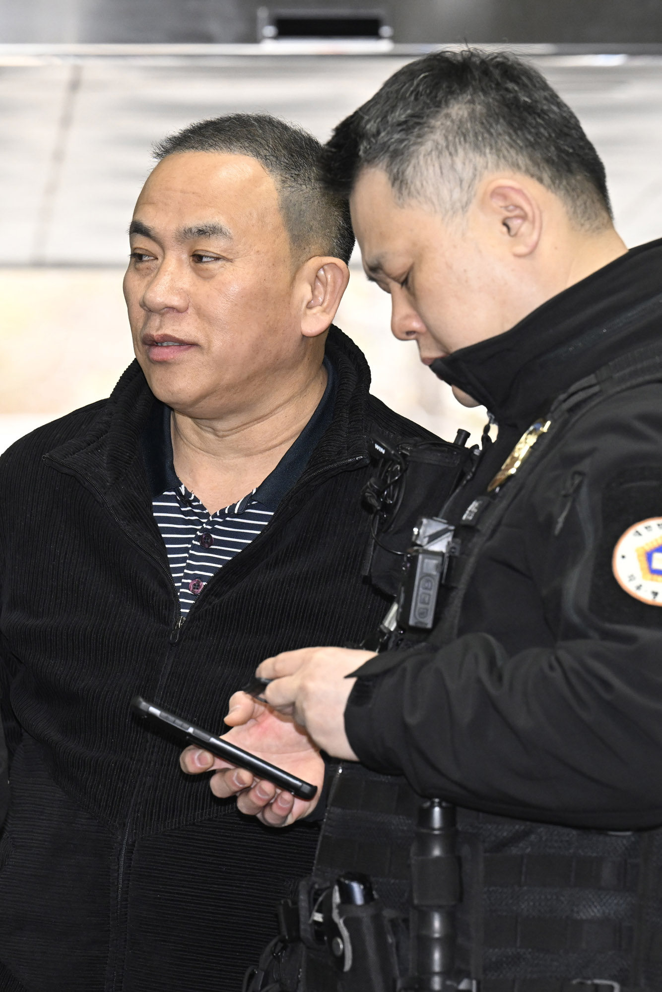 명태균;명태균법원;명태균증인