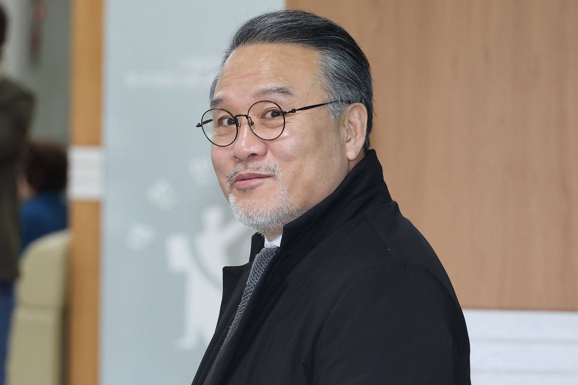 명태균;명태균법원;명태균증인