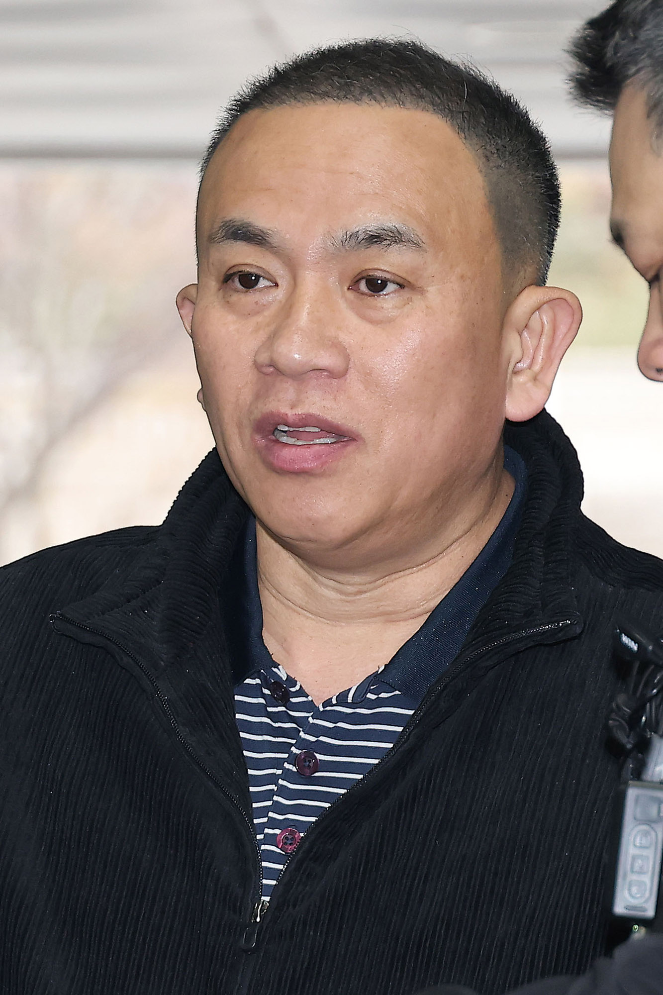 명태균;명태균법원;명태균증인