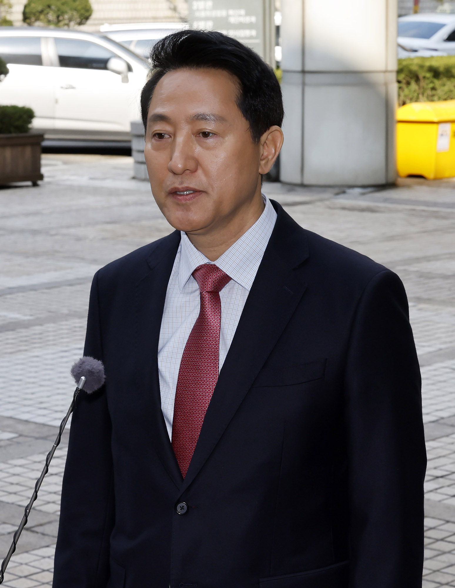 오세훈;오세훈재판;오세훈중앙지법