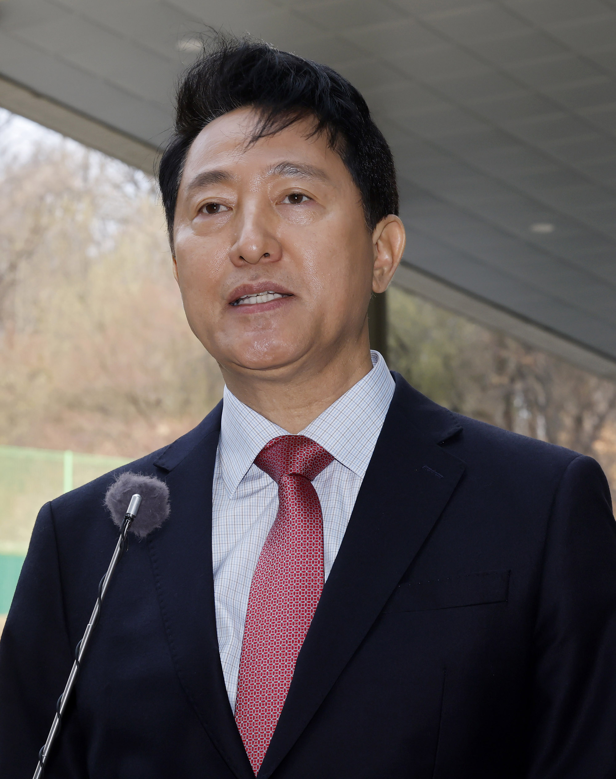 오세훈;오세훈재판;오세훈중앙지법