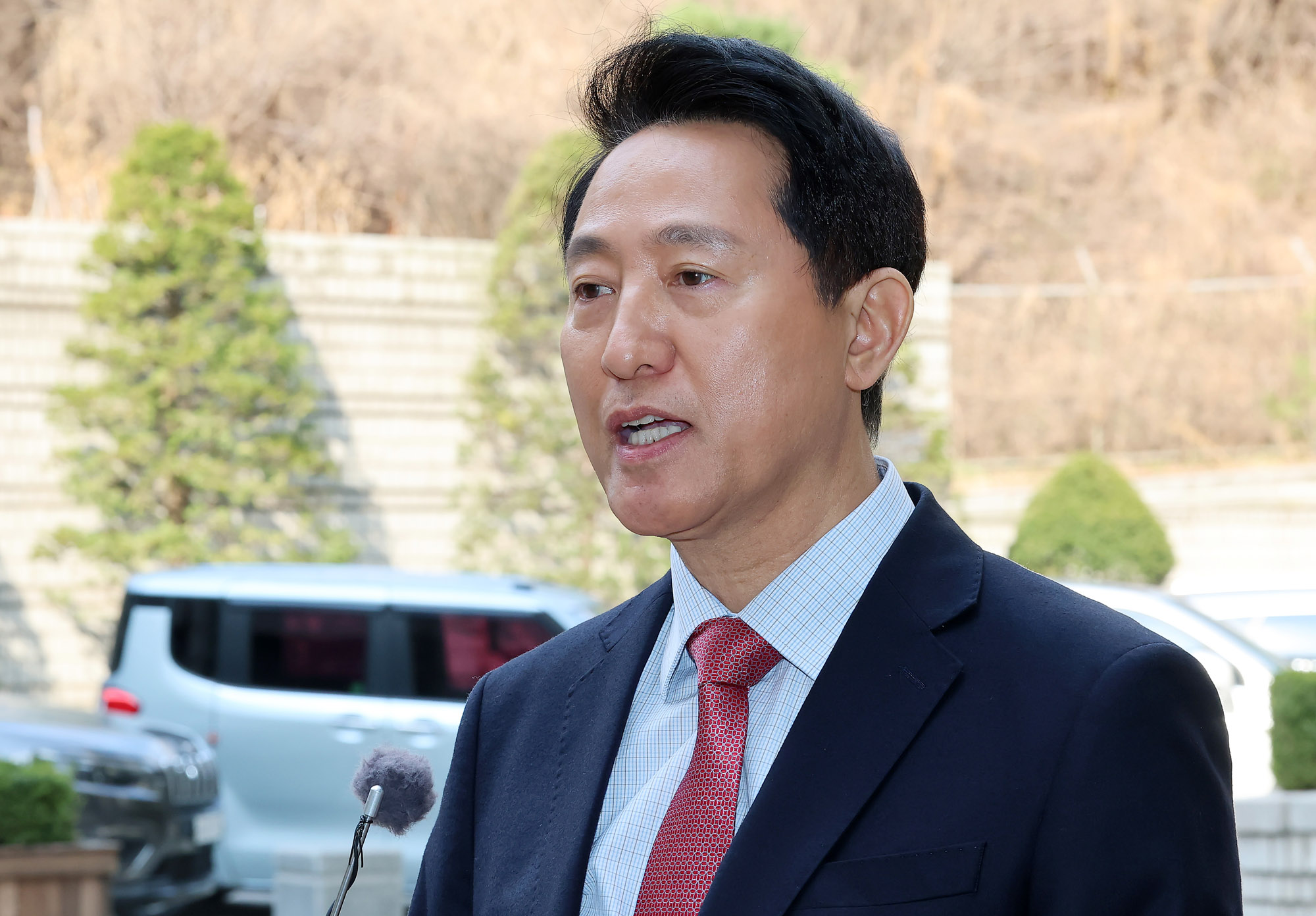 오세훈법원;오세훈중앙지법;오세훈재판