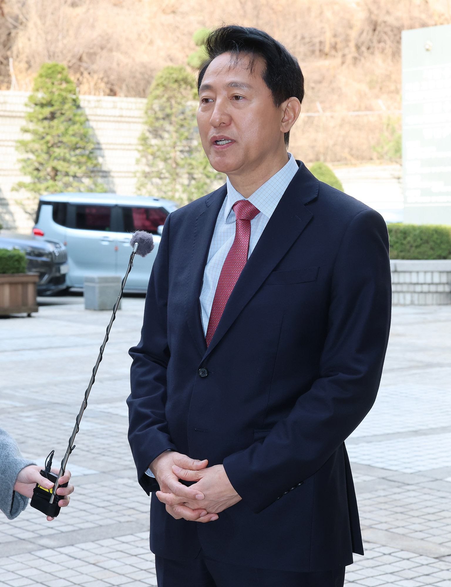 오세훈법원;오세훈중앙지법;오세훈재판