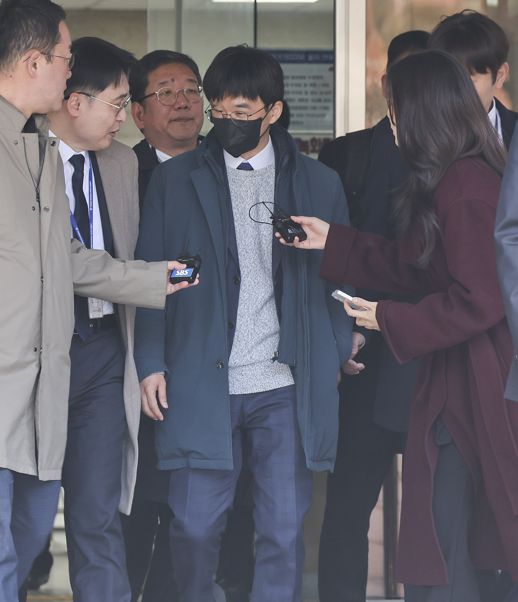 권우현;권우현변호사;법정모욕권우현;권우현영잠실질심사