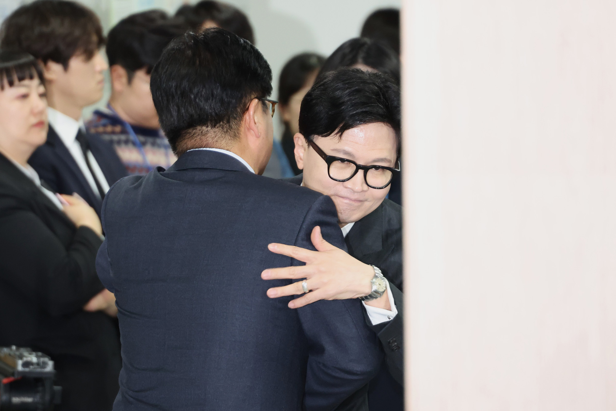 정치;국회;김종혁;한동훈;국민의힘윤리위가처분인용;김종혁징계;김종혁가처분인용