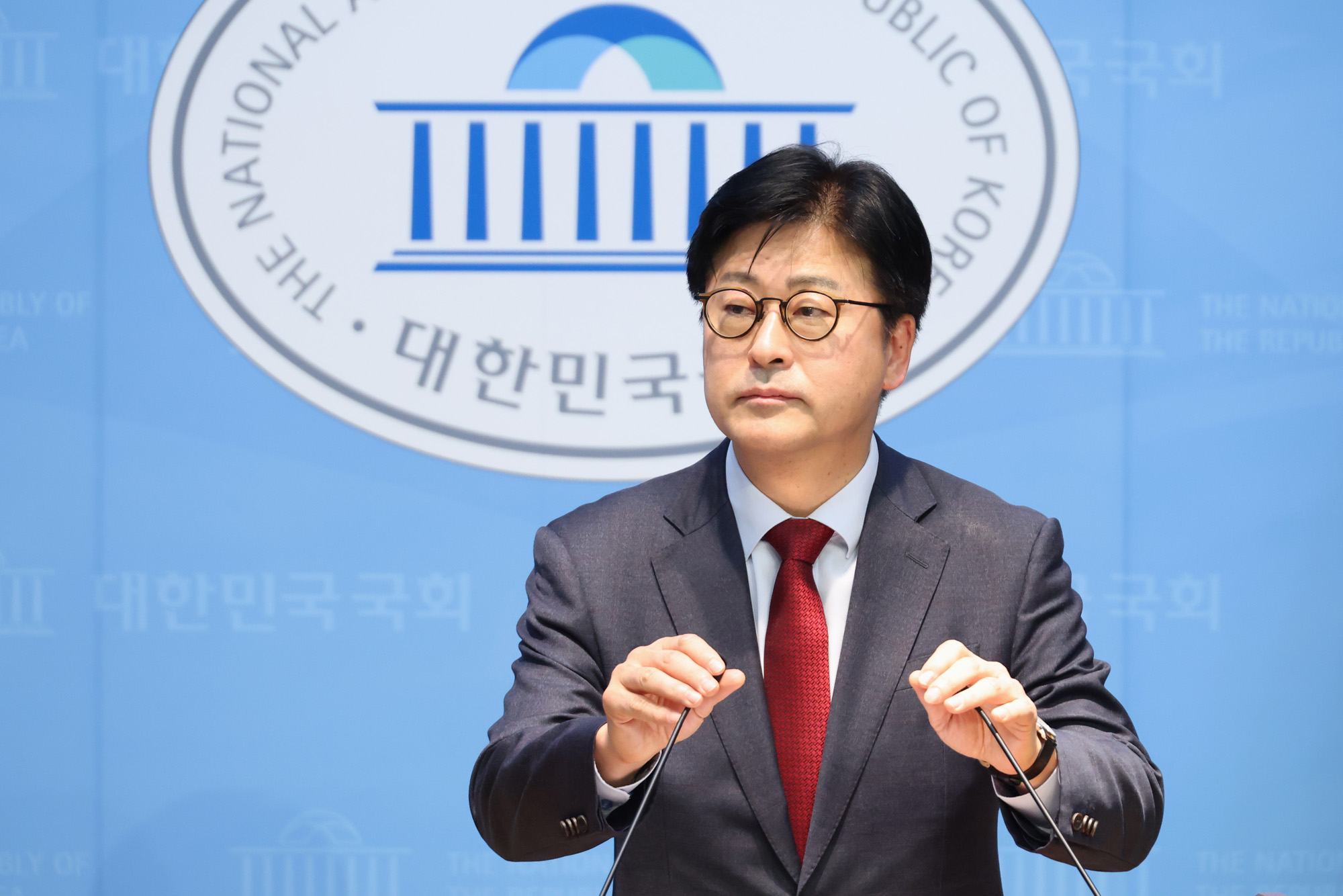 정치;국회;김종혁;한동훈;국민의힘윤리위가처분인용;김종혁징계;김종혁가처분인용