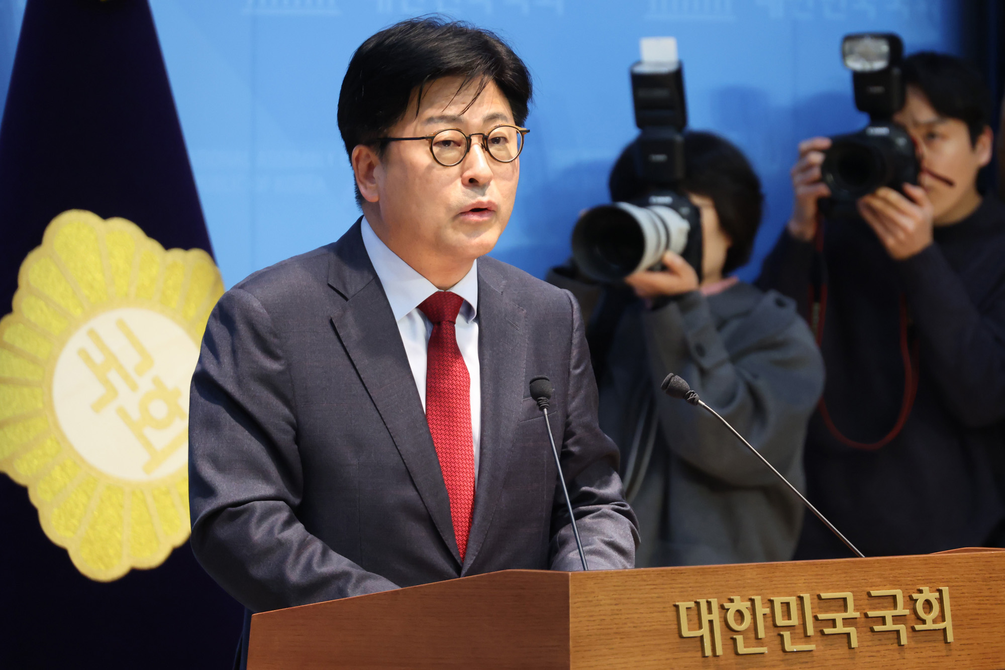 정치;국회;김종혁;한동훈;국민의힘윤리위가처분인용;김종혁징계;김종혁가처분인용