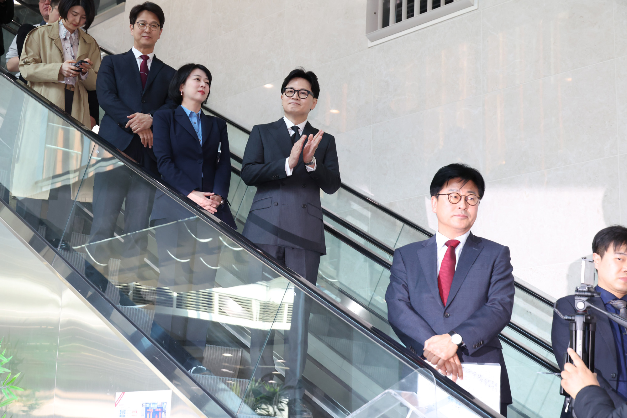 정치;국회;김종혁;한동훈;국민의힘윤리위가처분인용;김종혁징계;김종혁가처분인용