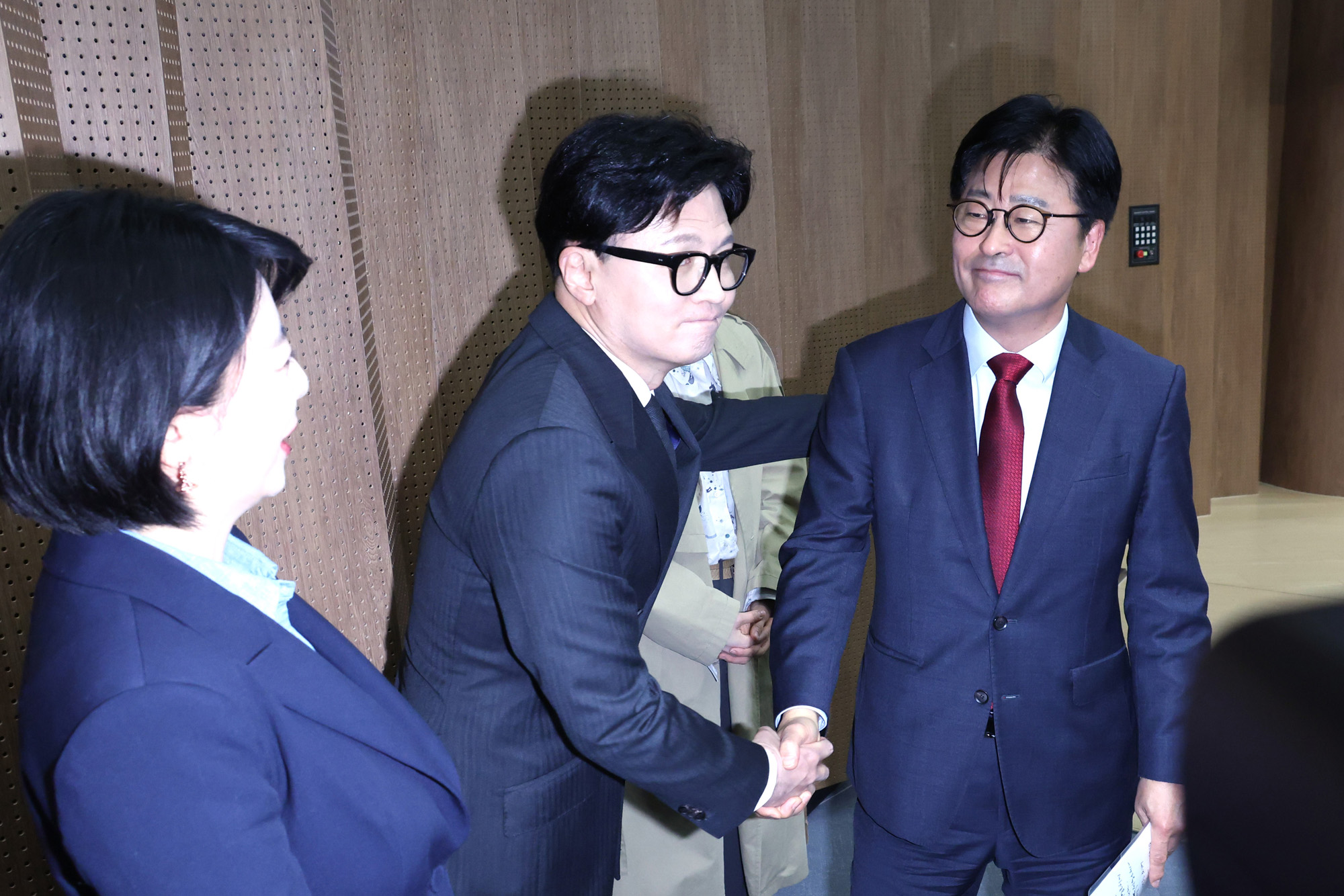 정치;국회;김종혁;한동훈;국민의힘윤리위가처분인용;김종혁징계;김종혁가처분인용