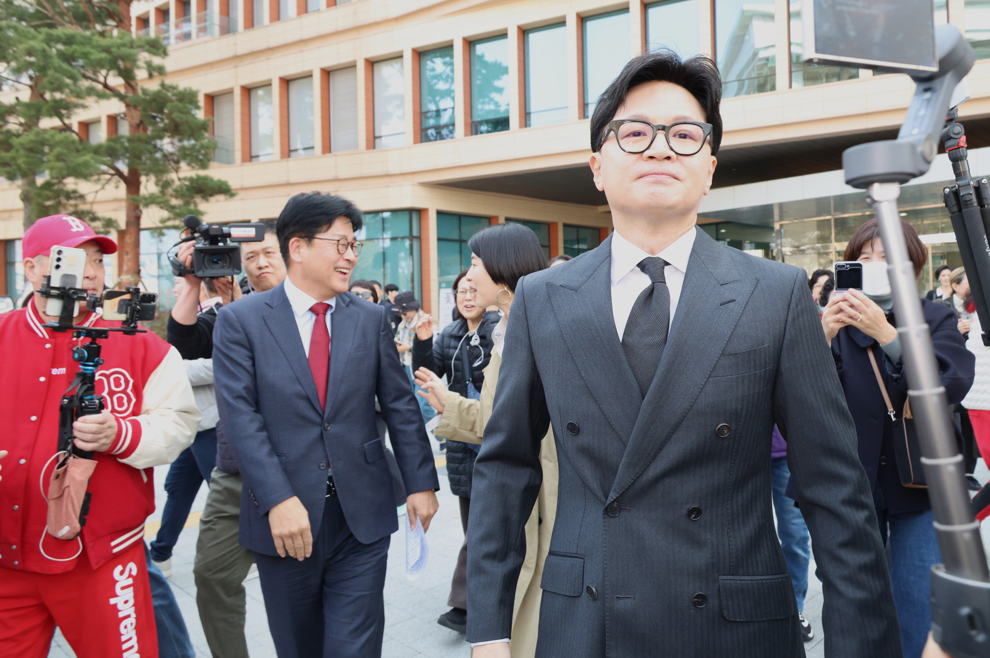 정치;국회;김종혁;한동훈;국민의힘윤리위가처분인용;김종혁징계;김종혁가처분인용