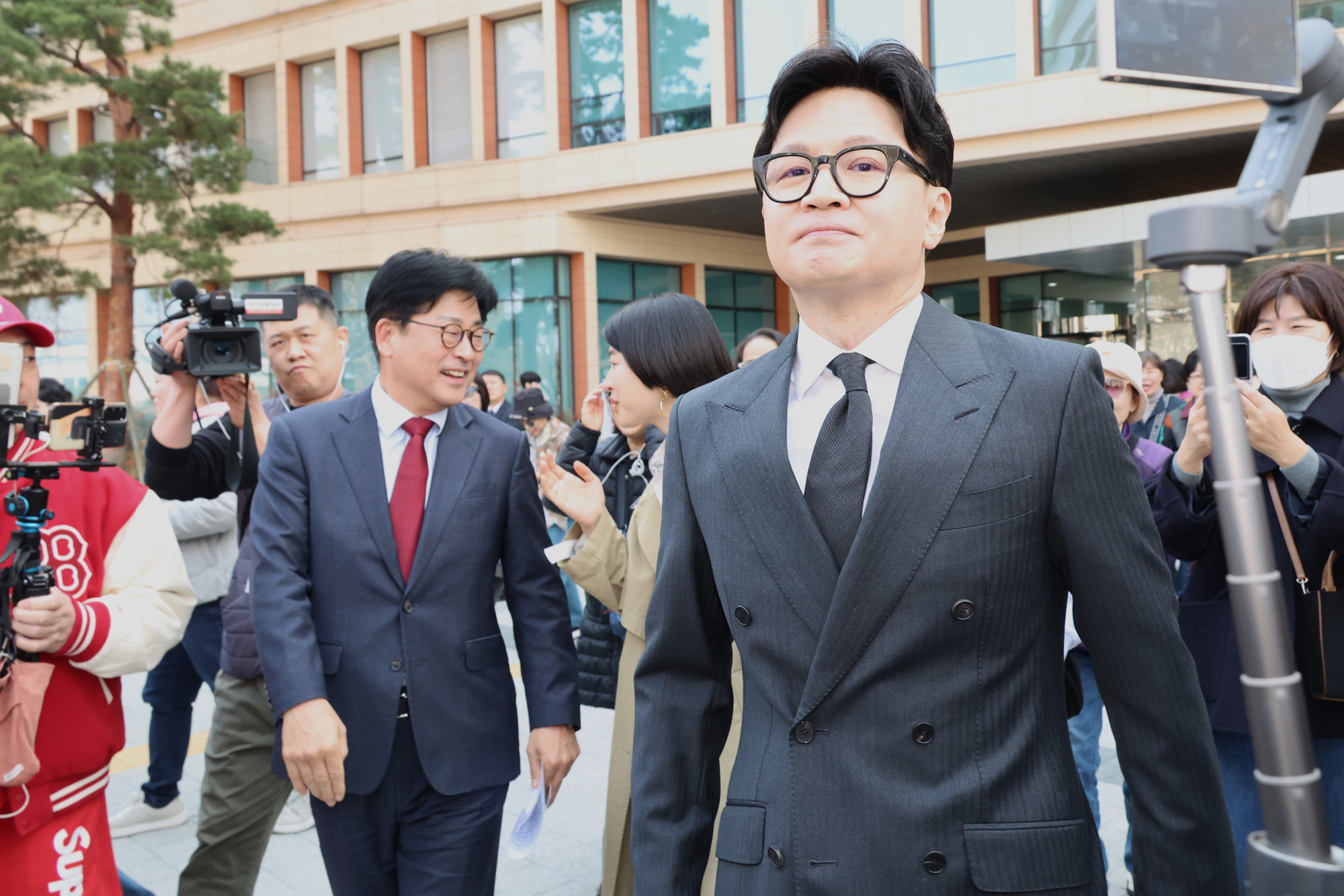 정치;국회;김종혁;한동훈;국민의힘윤리위가처분인용;김종혁징계;김종혁가처분인용