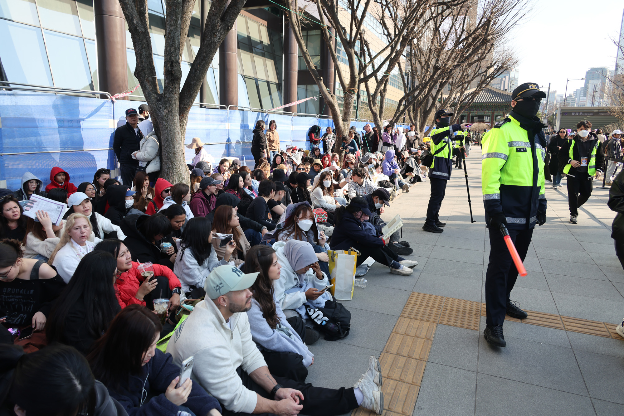 사회;연예;공연;가수;BTS;방탄소년단