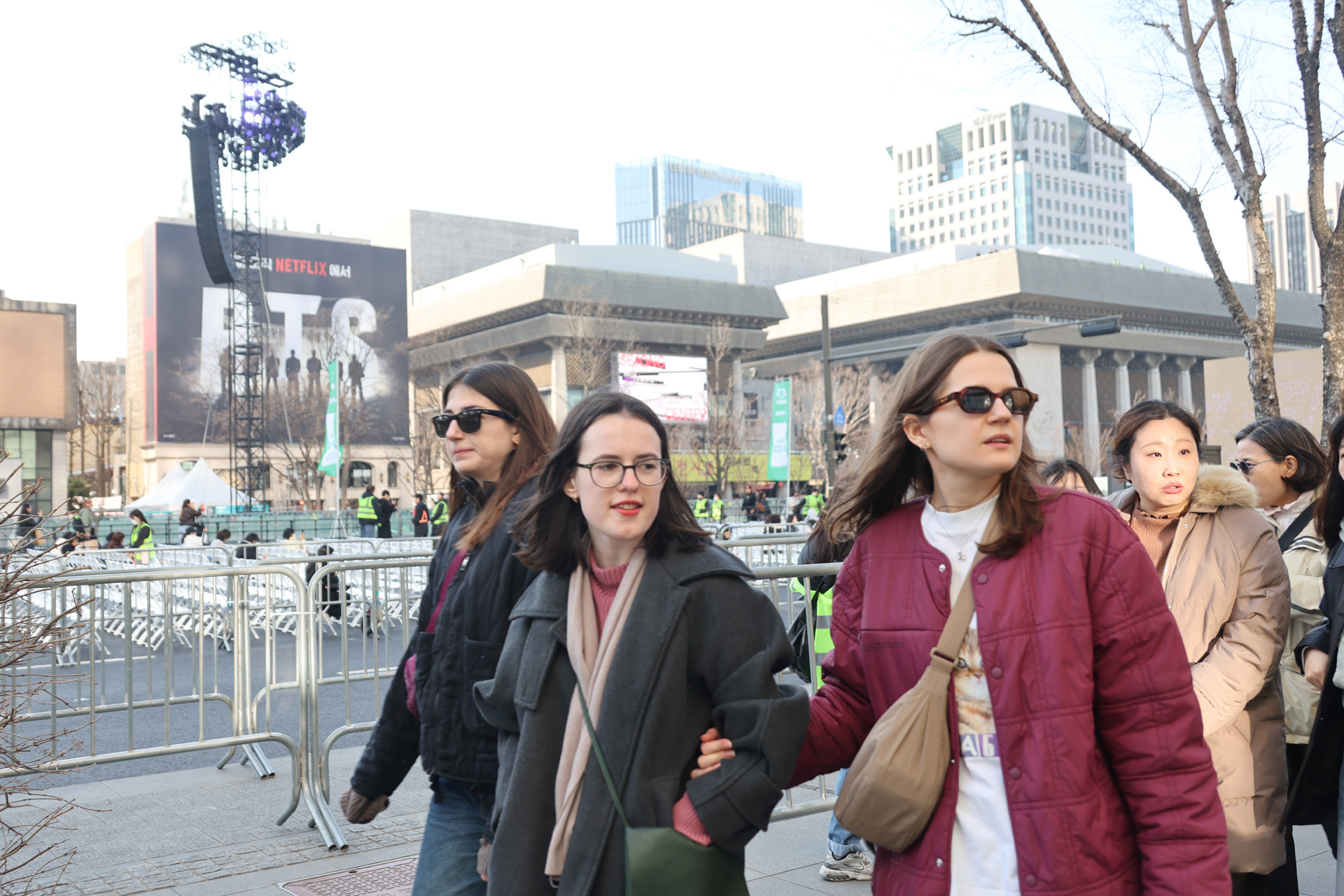 사회;연예;공연;가수;BTS;방탄소년단