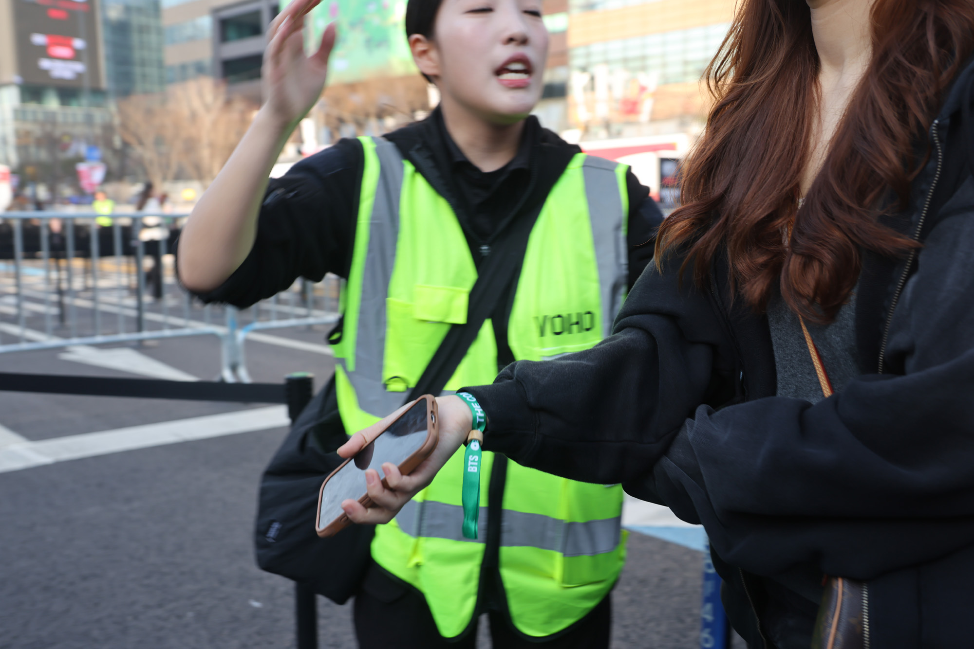 사회;연예;공연;가수;BTS;방탄소년단