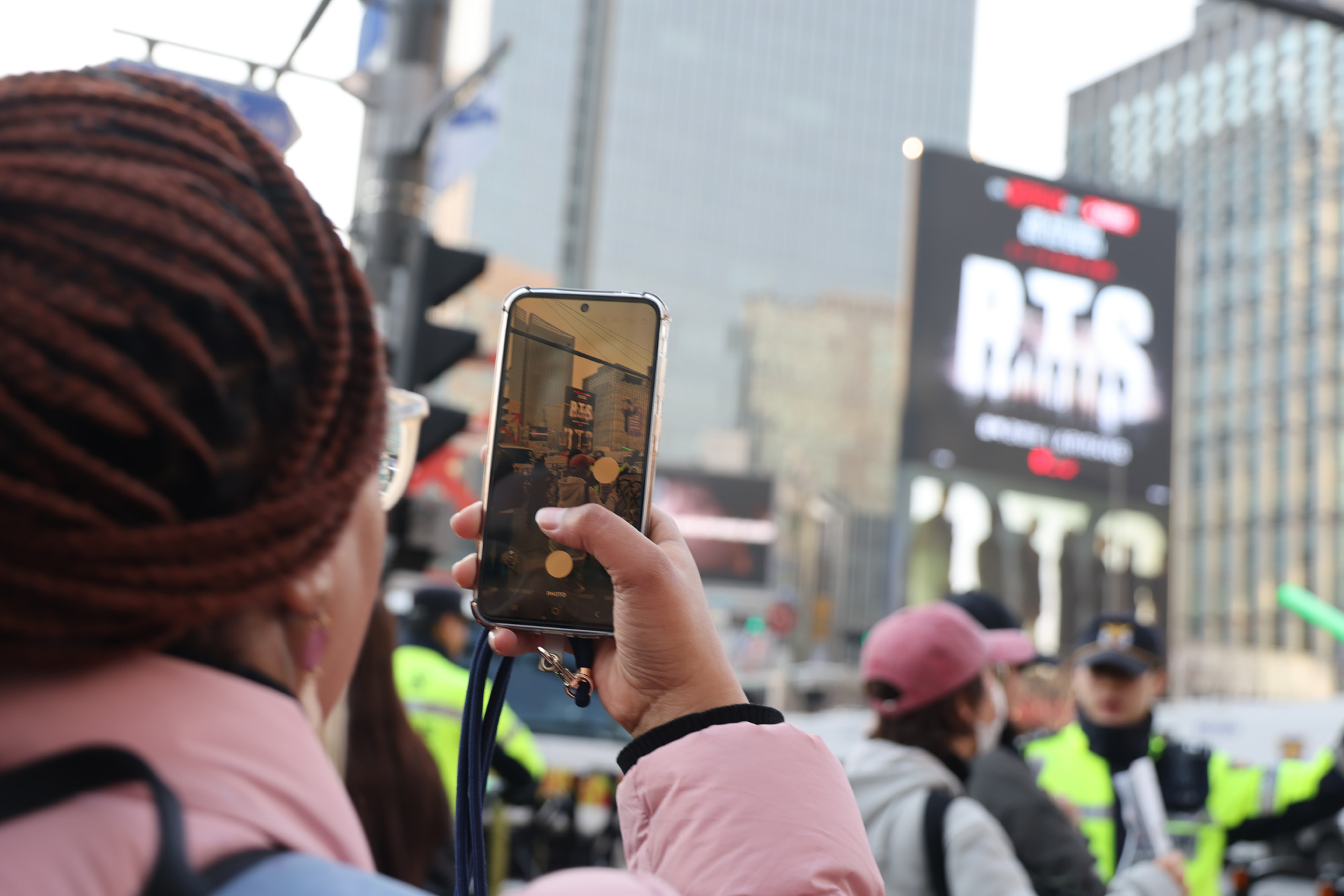 사회;연예;공연;가수;BTS;방탄소년단