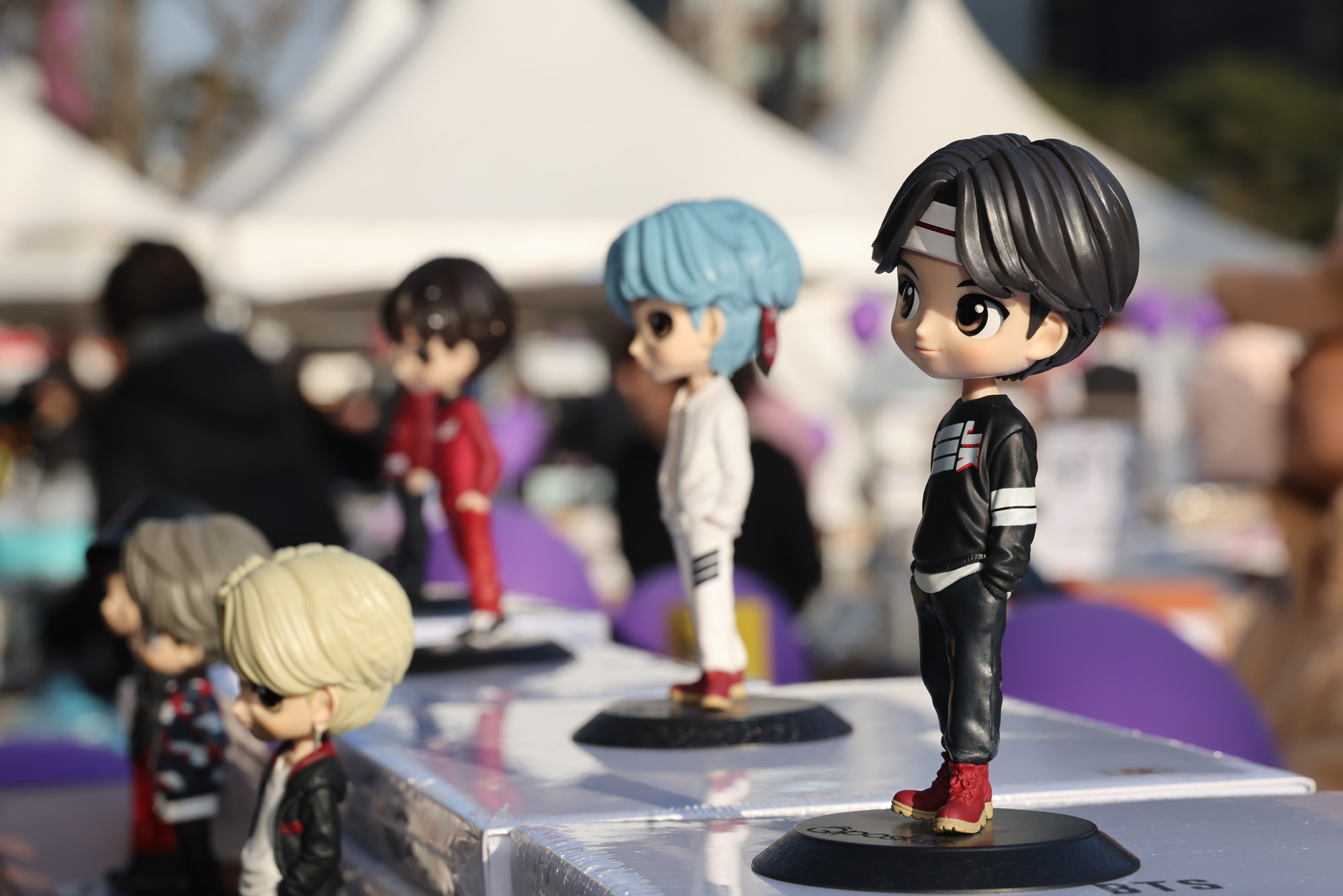 사회;연예;공연;가수;BTS;방탄소년단