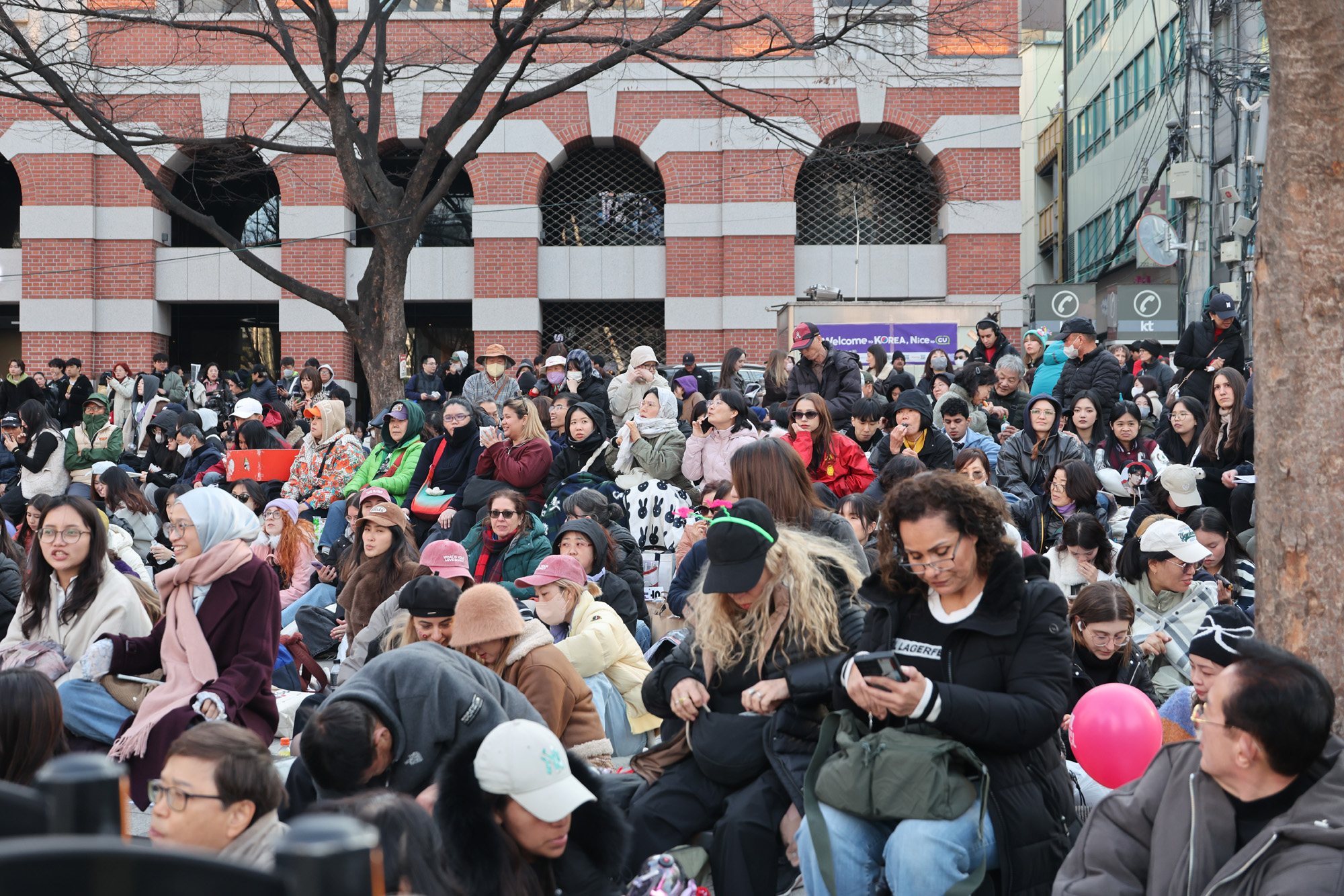 사회;연예;공연;가수;BTS;방탄소년단