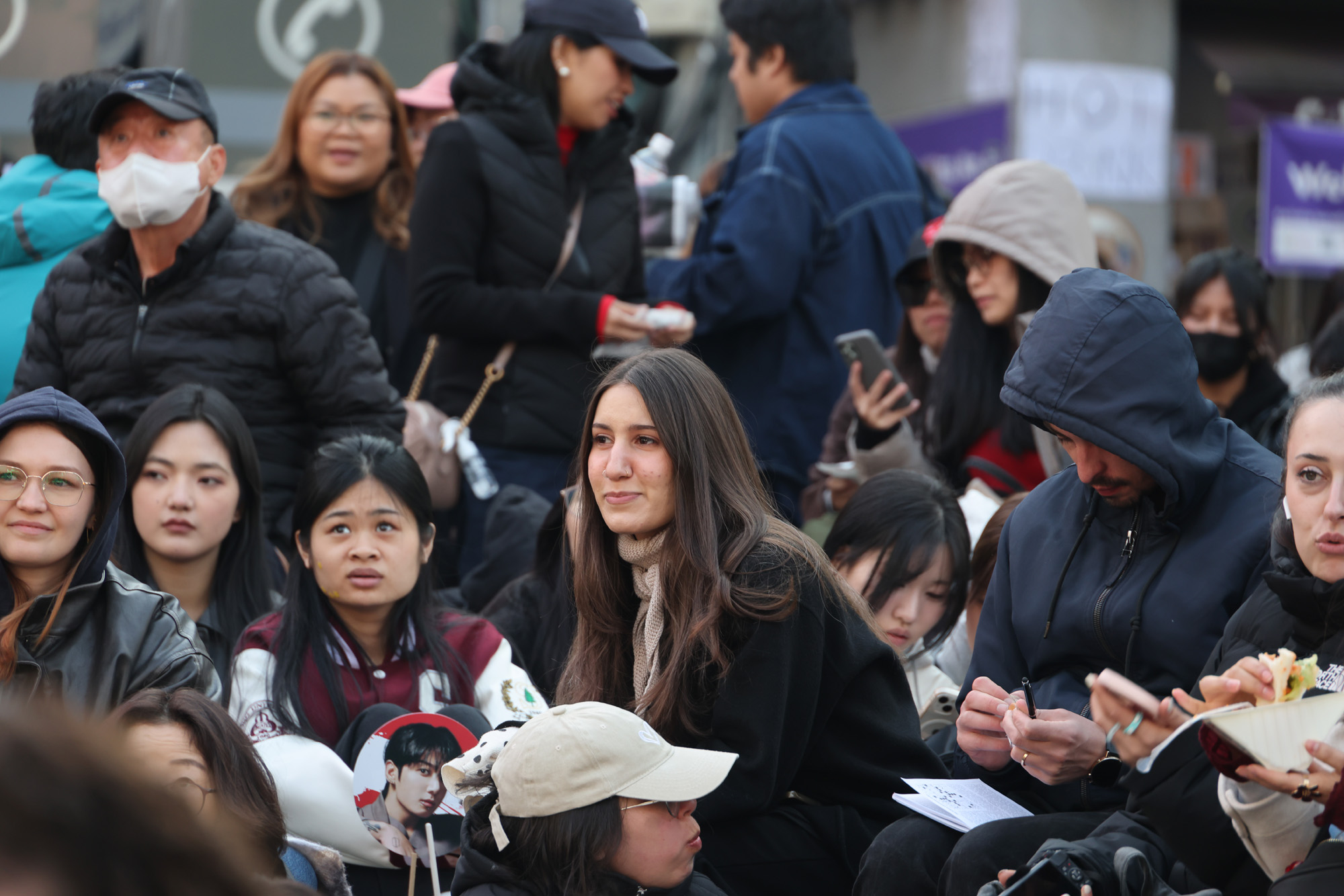 사회;연예;공연;가수;BTS;방탄소년단