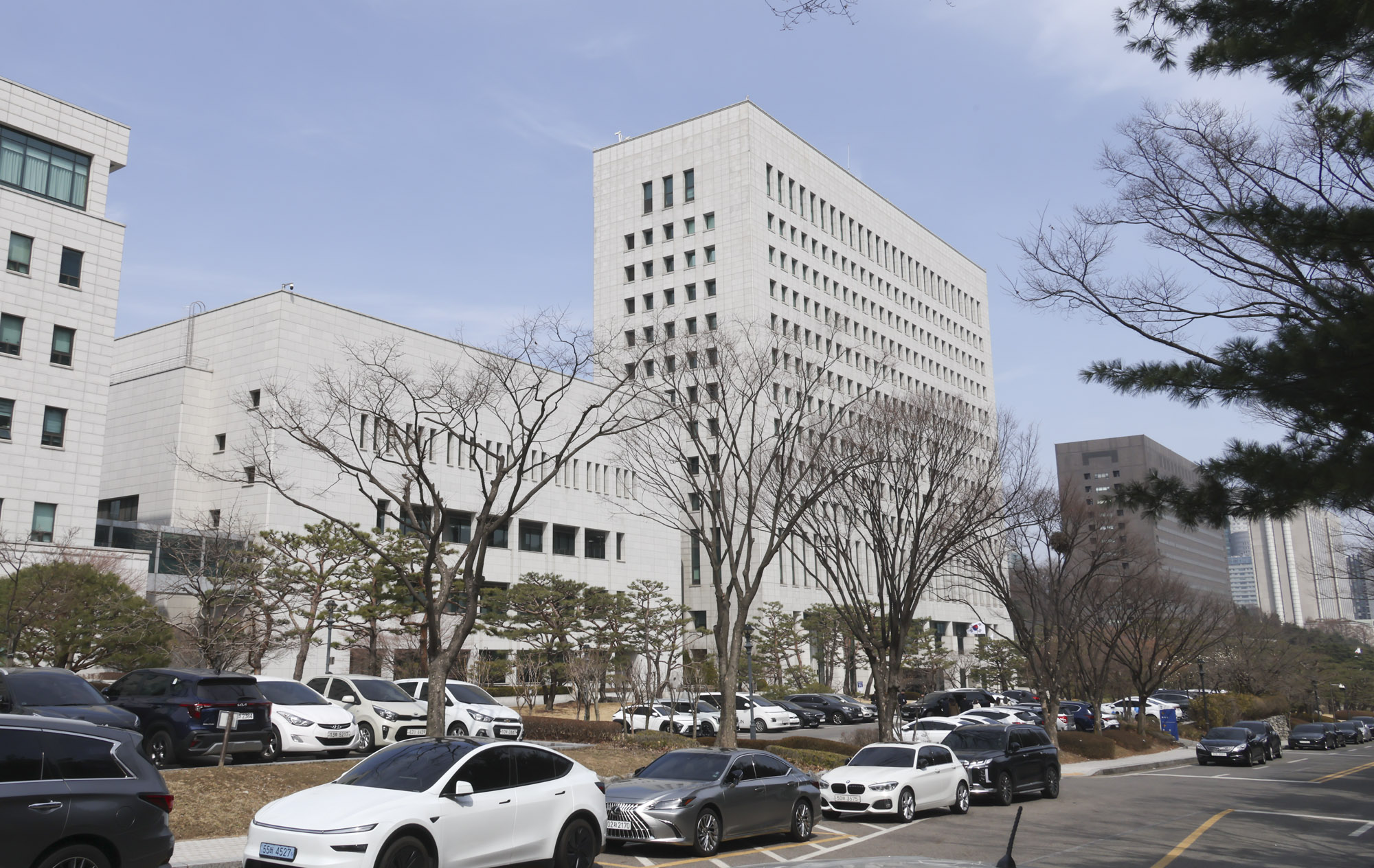 대검;대검찰청